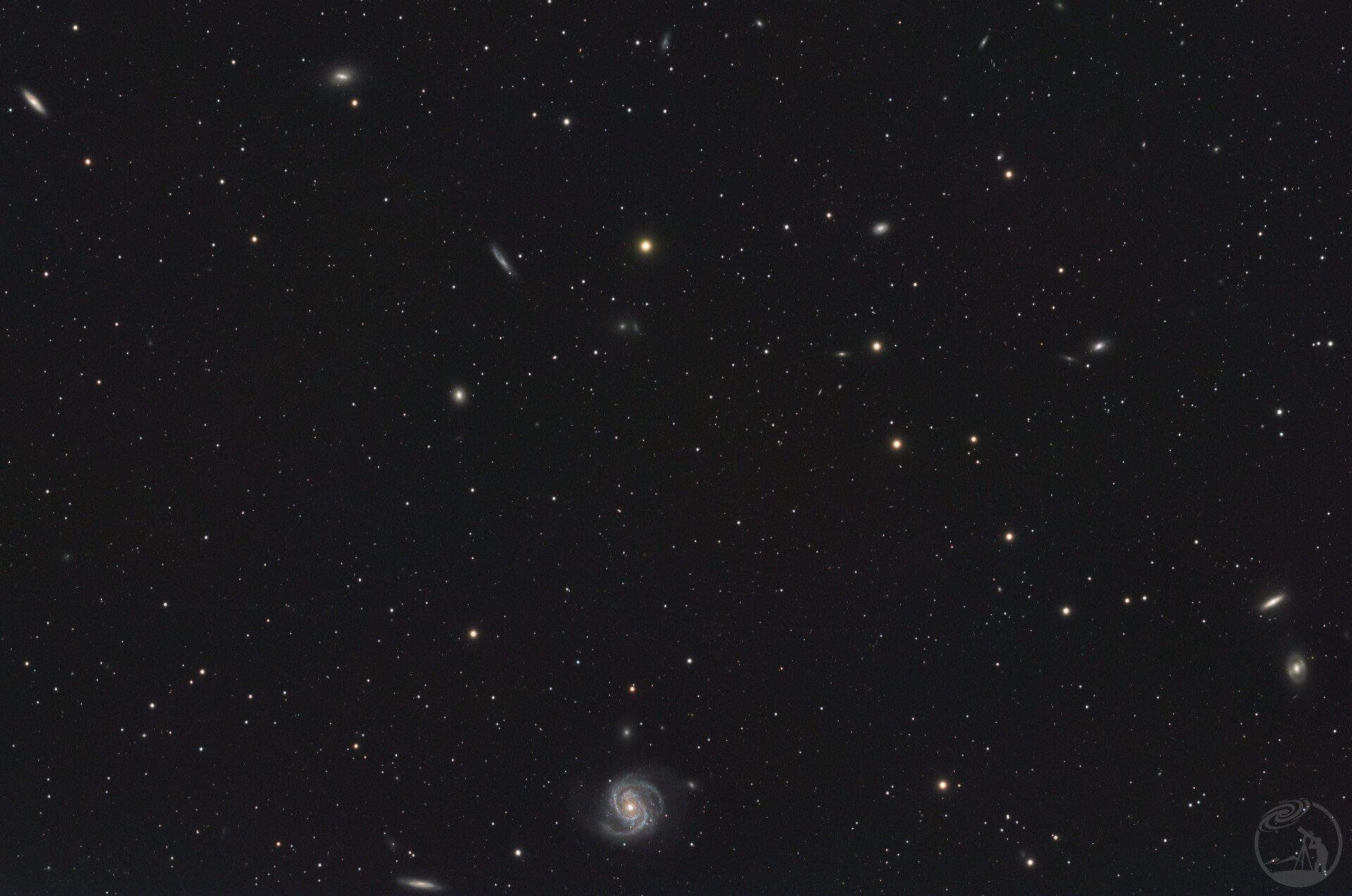 M100