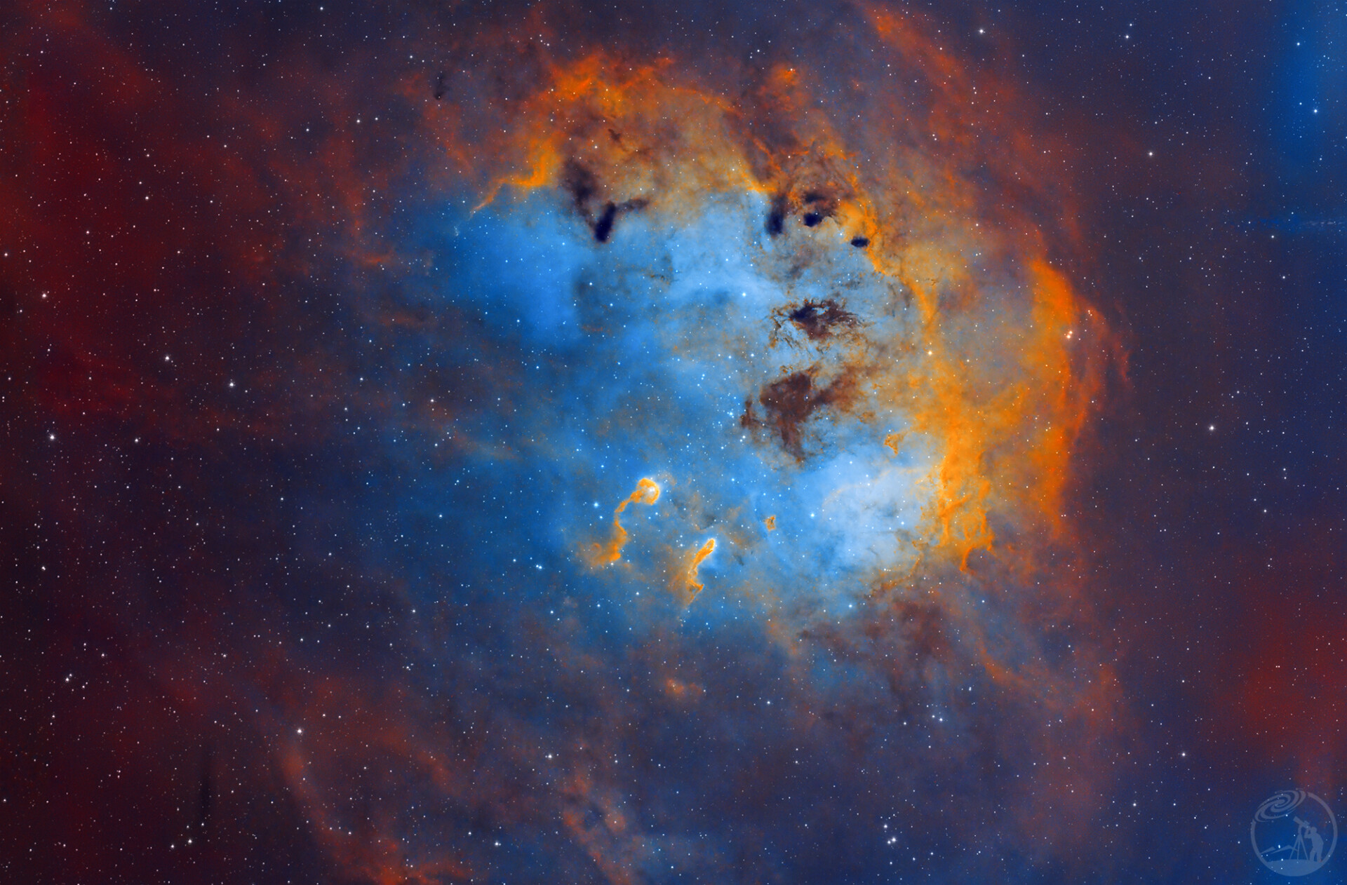 IC410