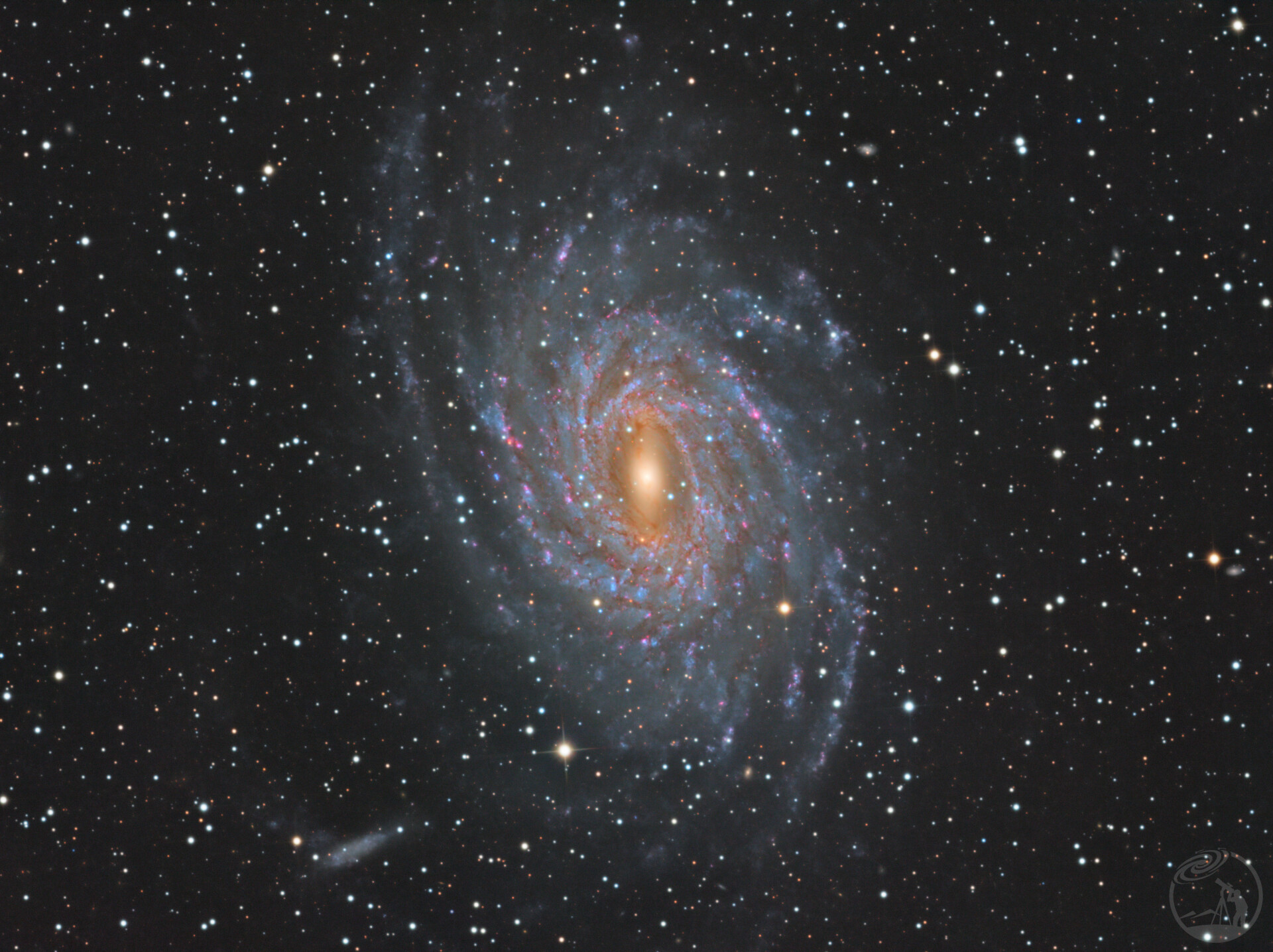NGC6744
