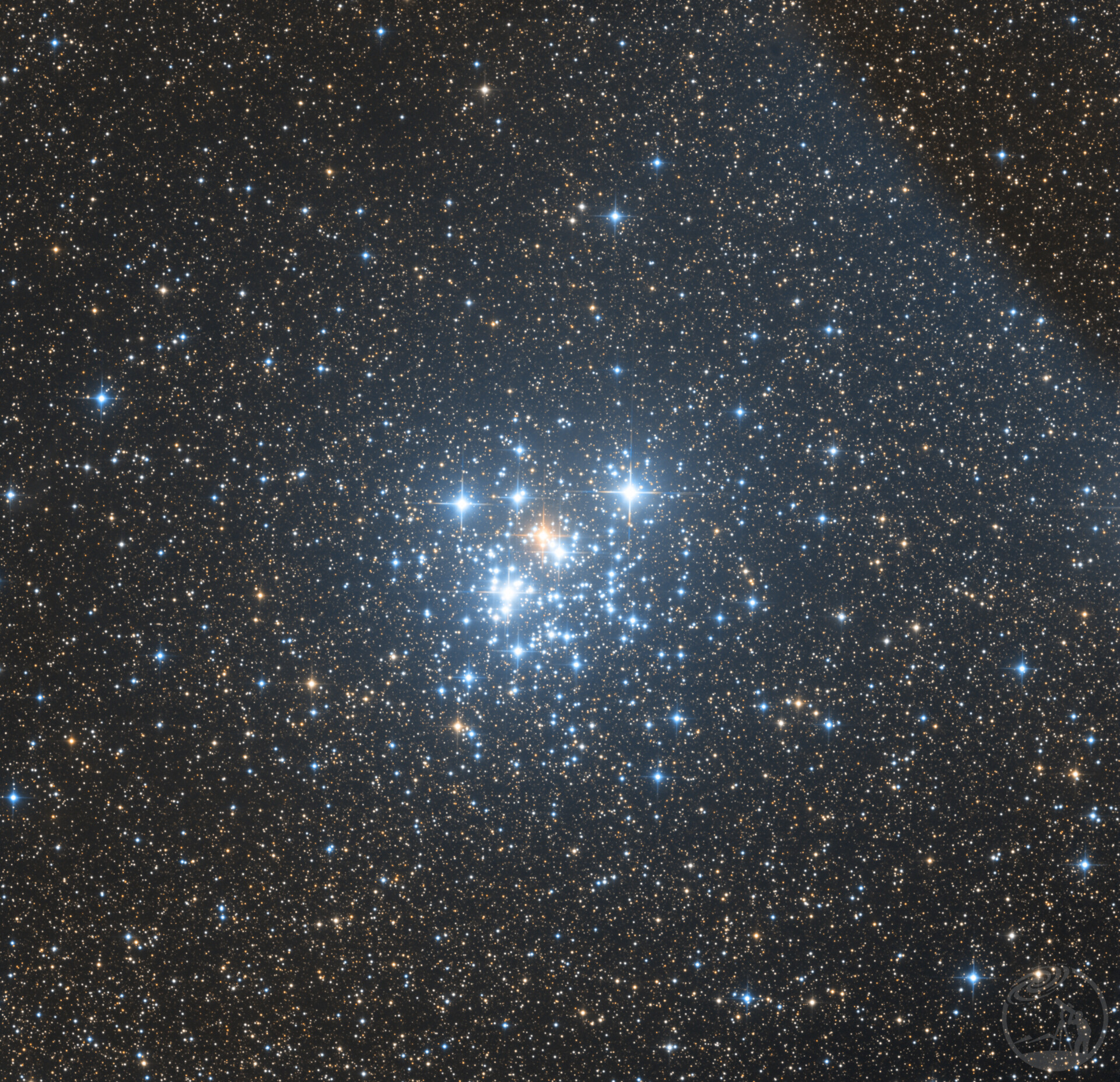 Jewel_Box 宝石盒星团(NGC4755)