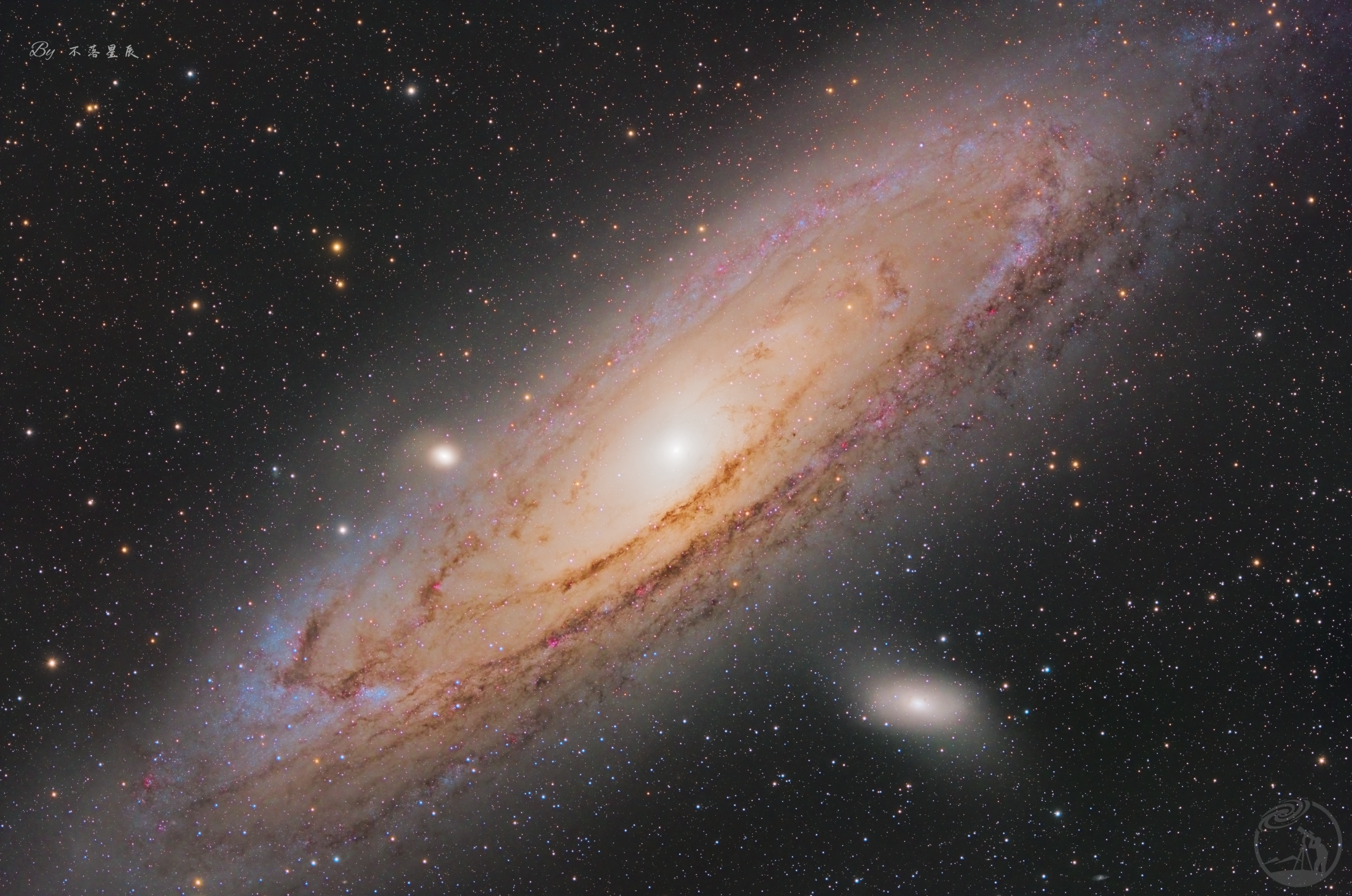 M31 仙女星系