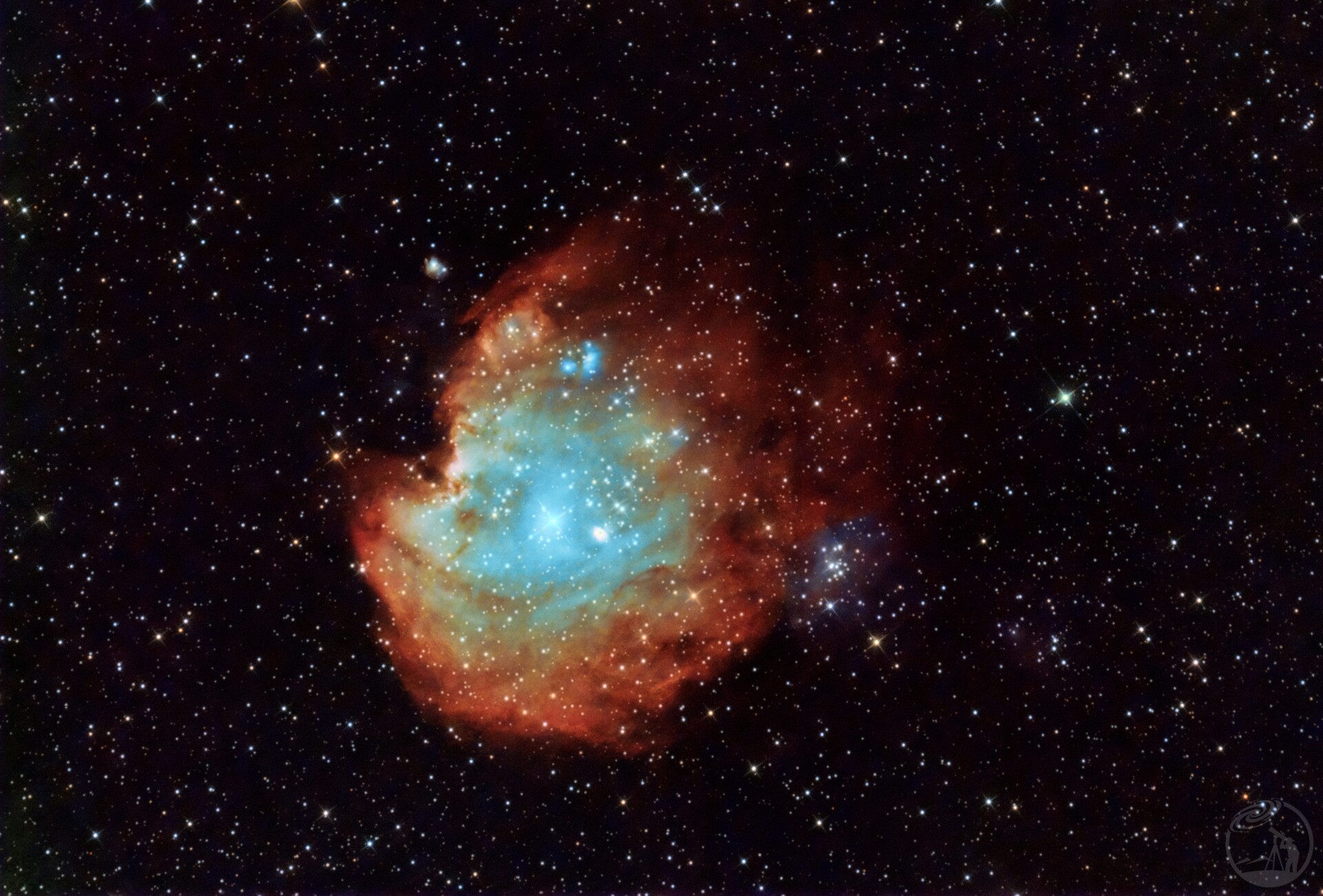 NGC2174