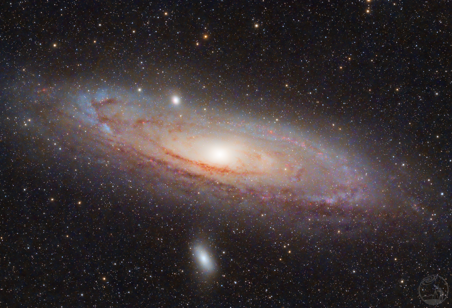 M31重修