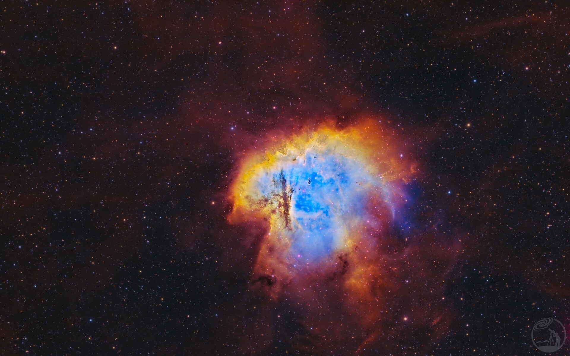 NGC281