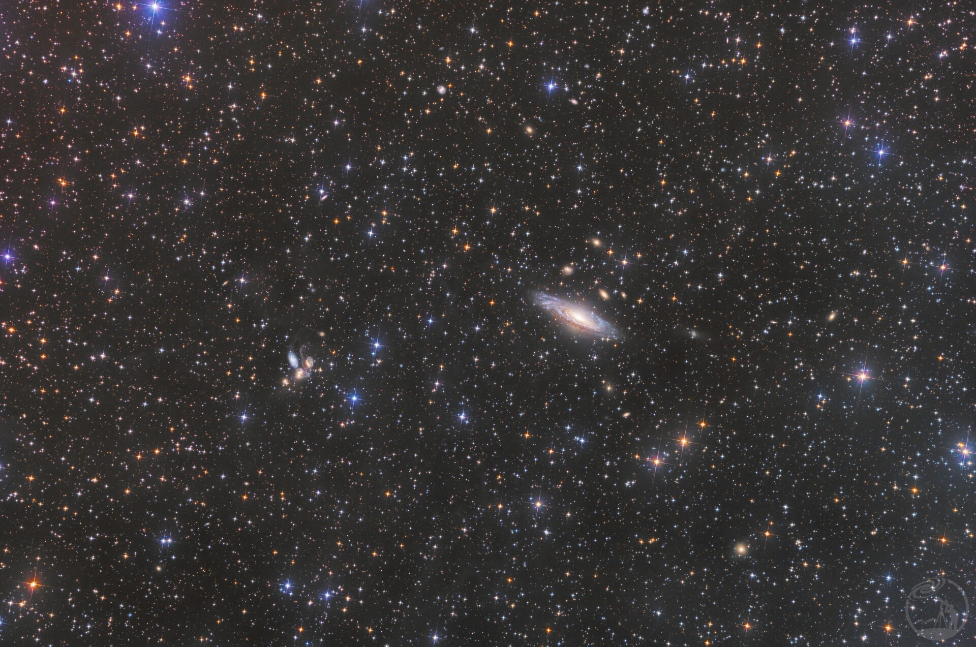 NGC7331