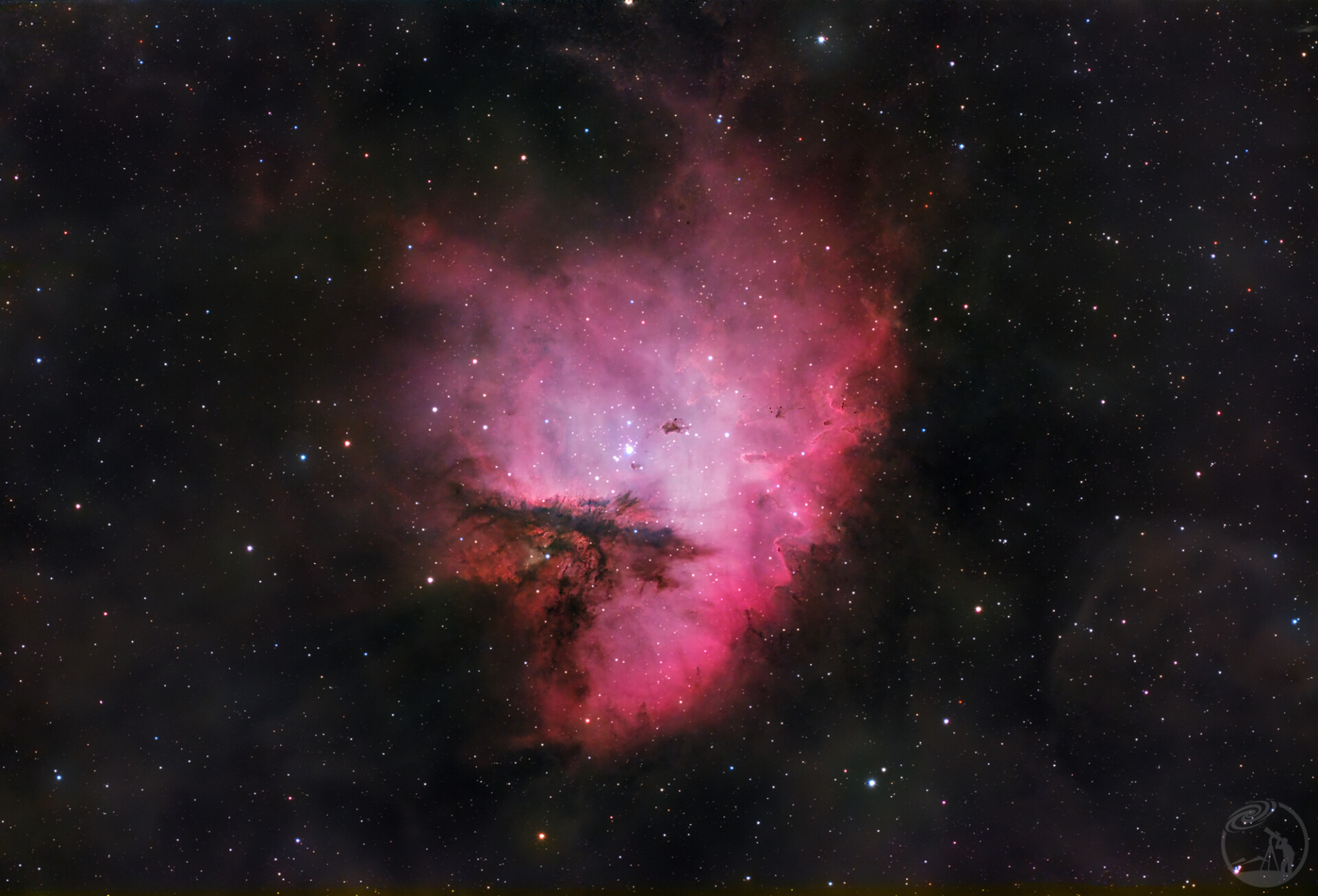 NGC281