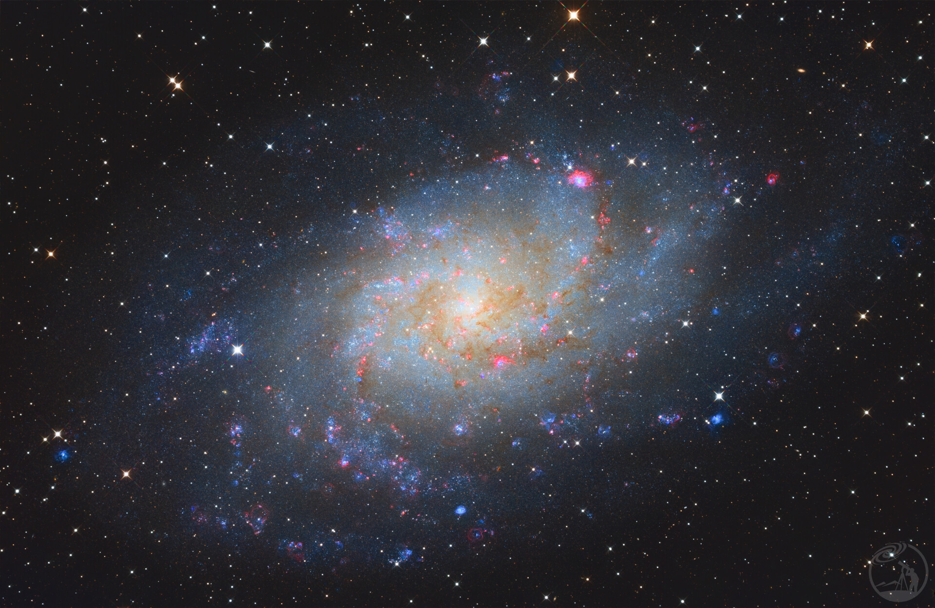 M33