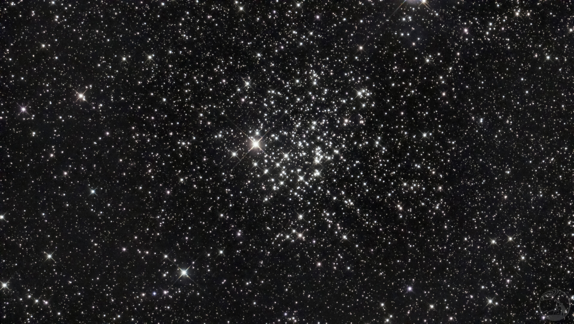 Messier 52