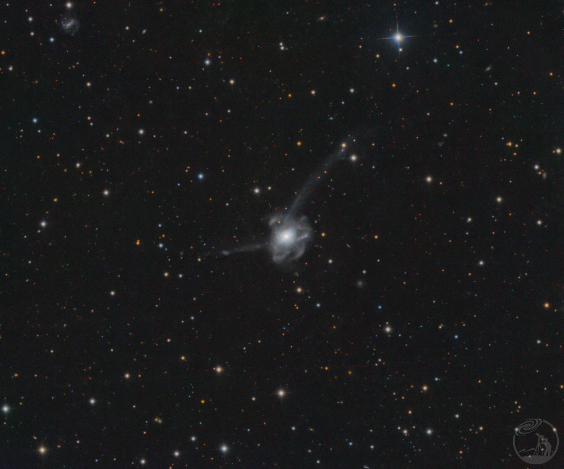 NGC7252
