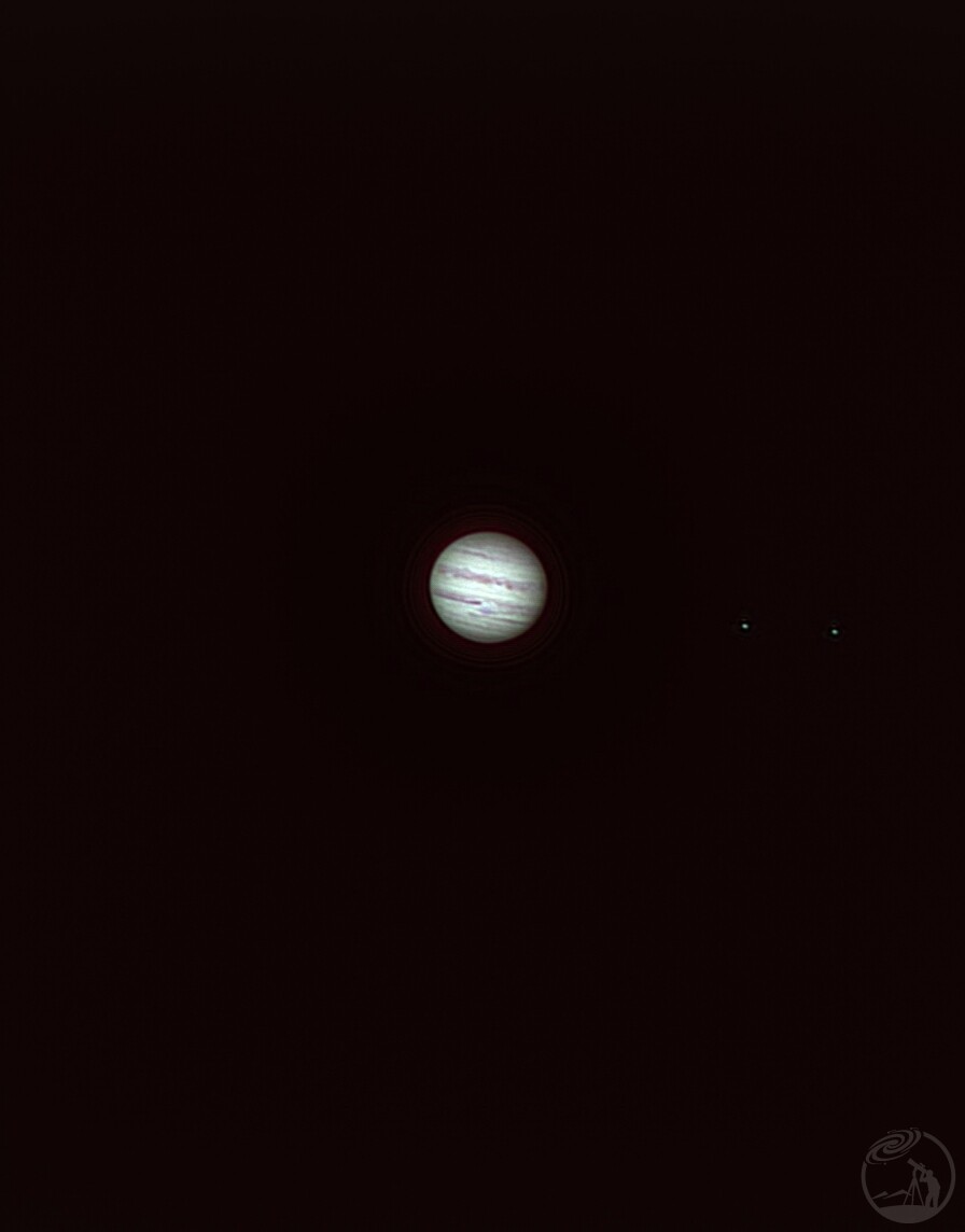 80eq下的木星