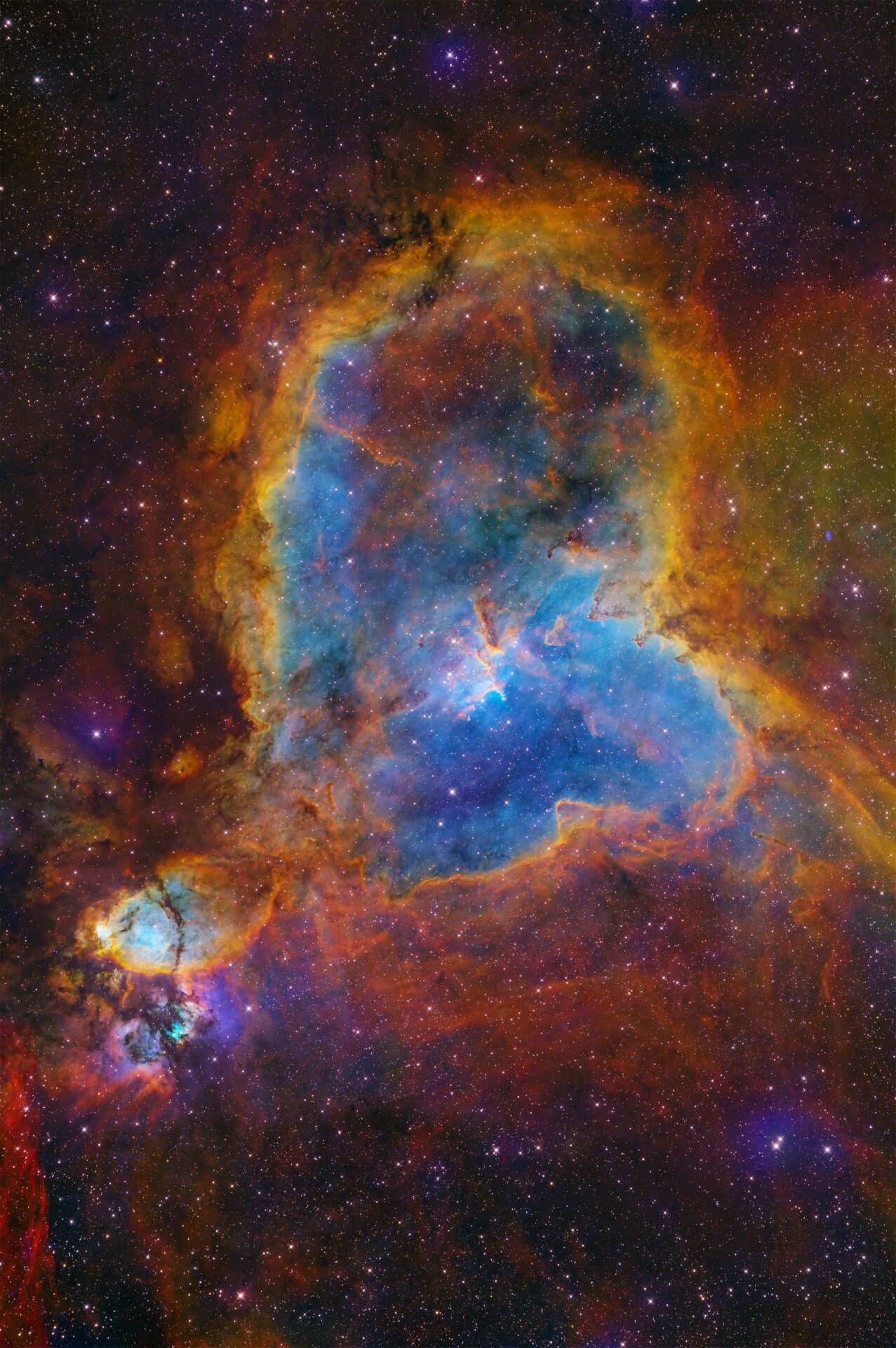 IC1805 心