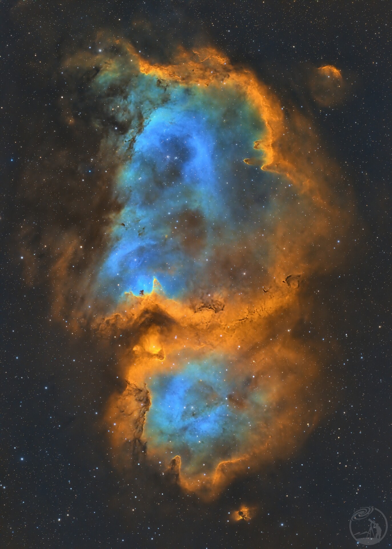 IC1848（灵魂）