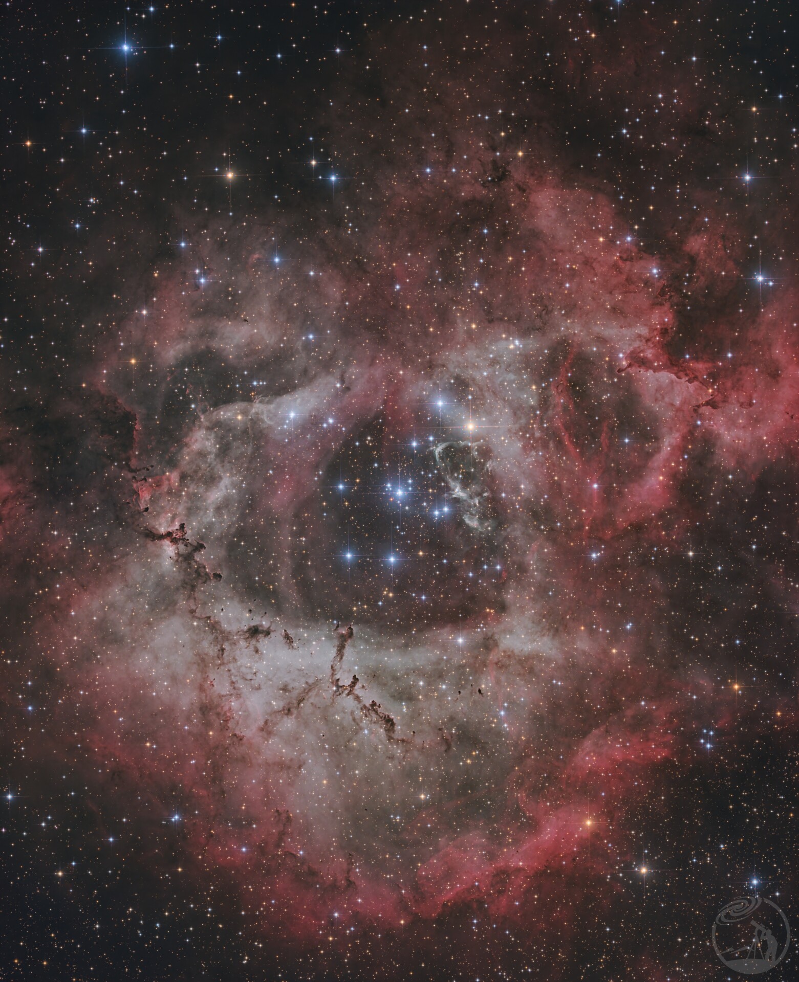 NGC2244