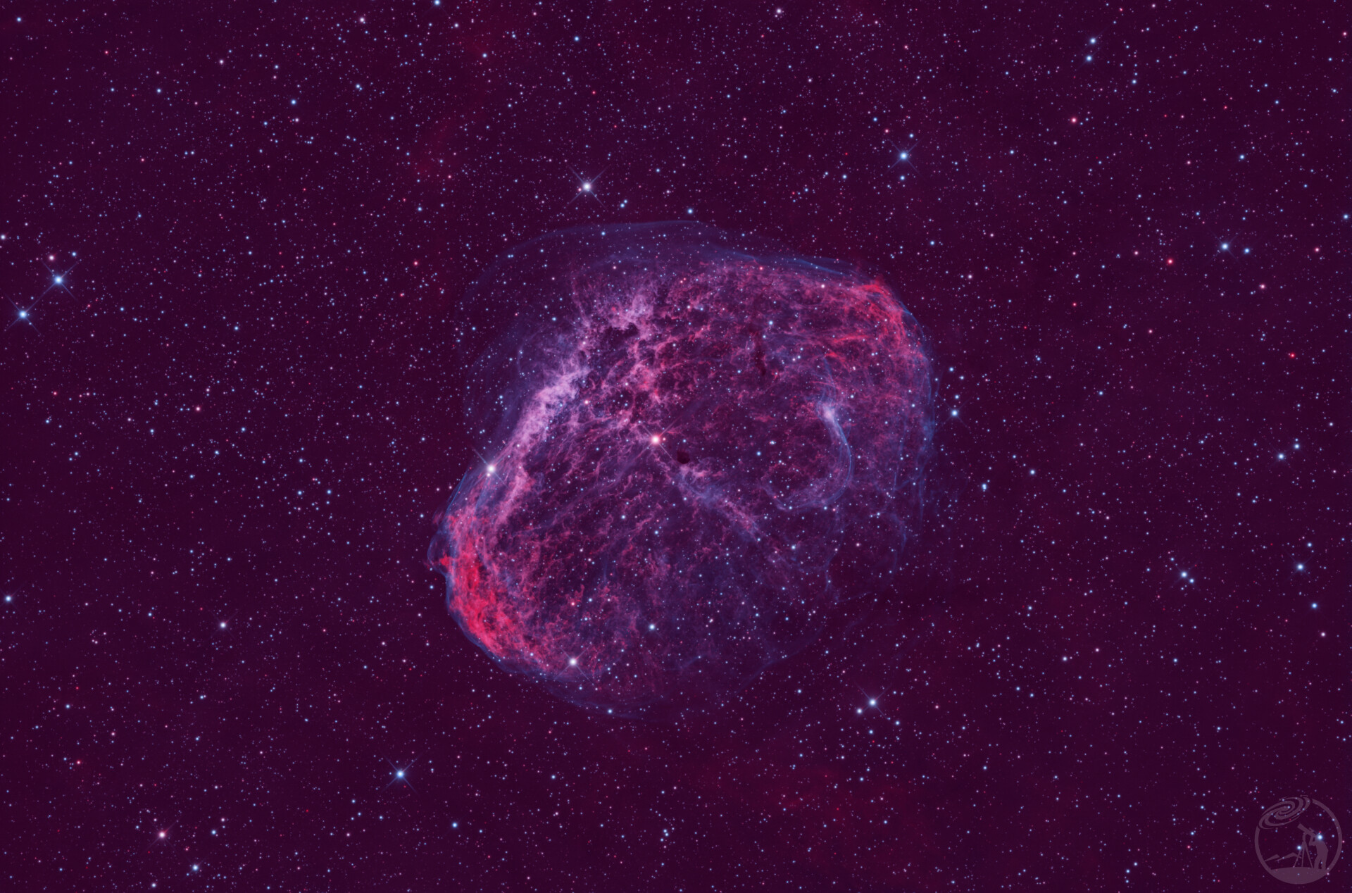 NGC6888