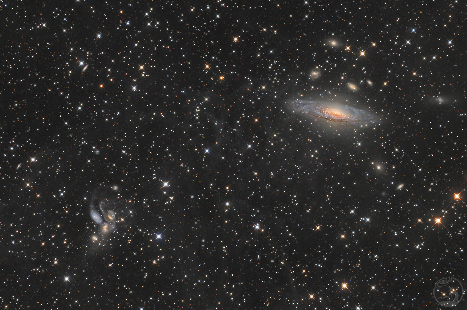 NGC7331