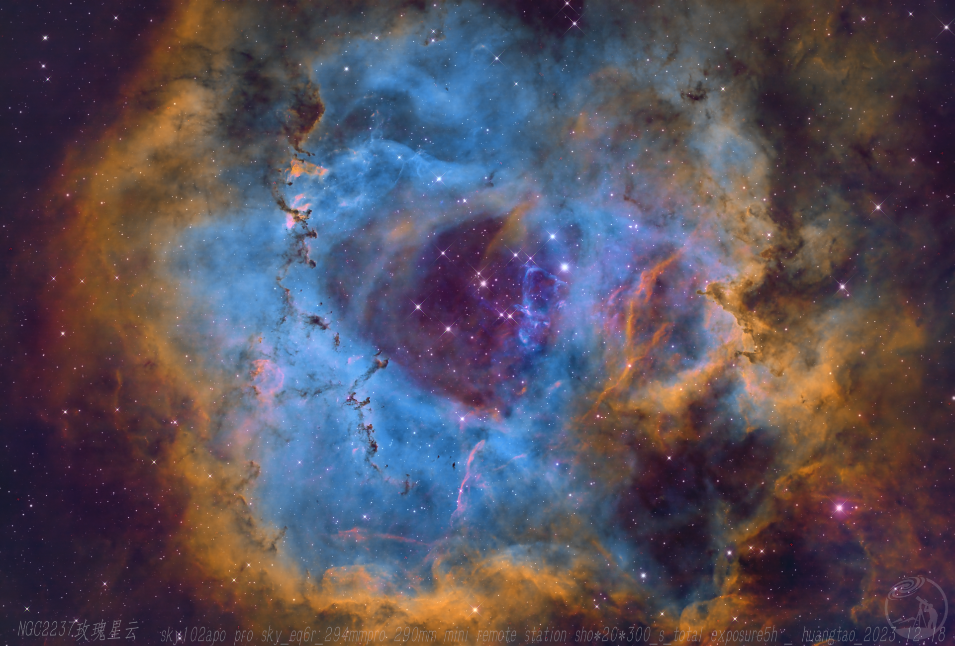 NGC2237