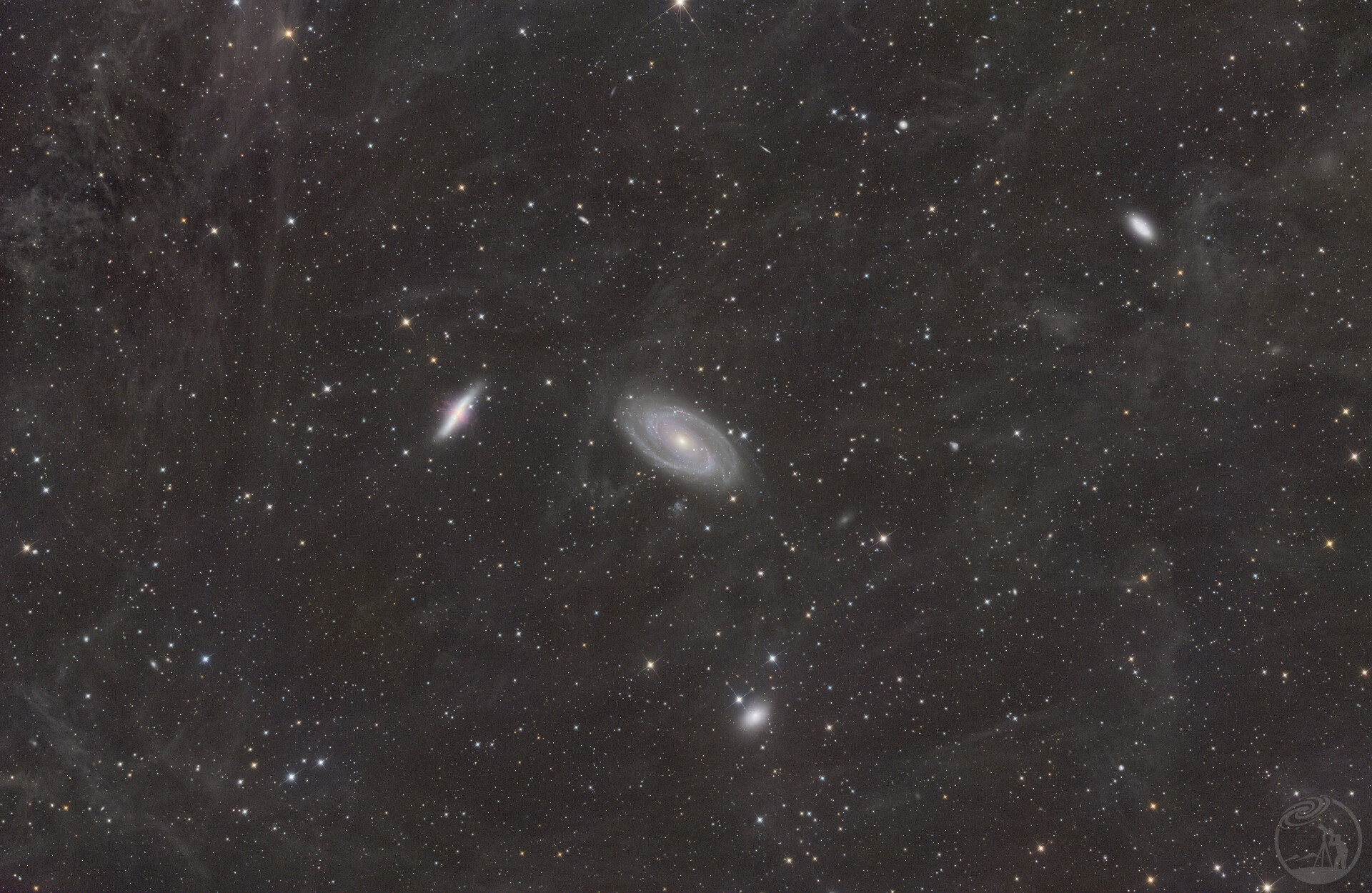 M81广域