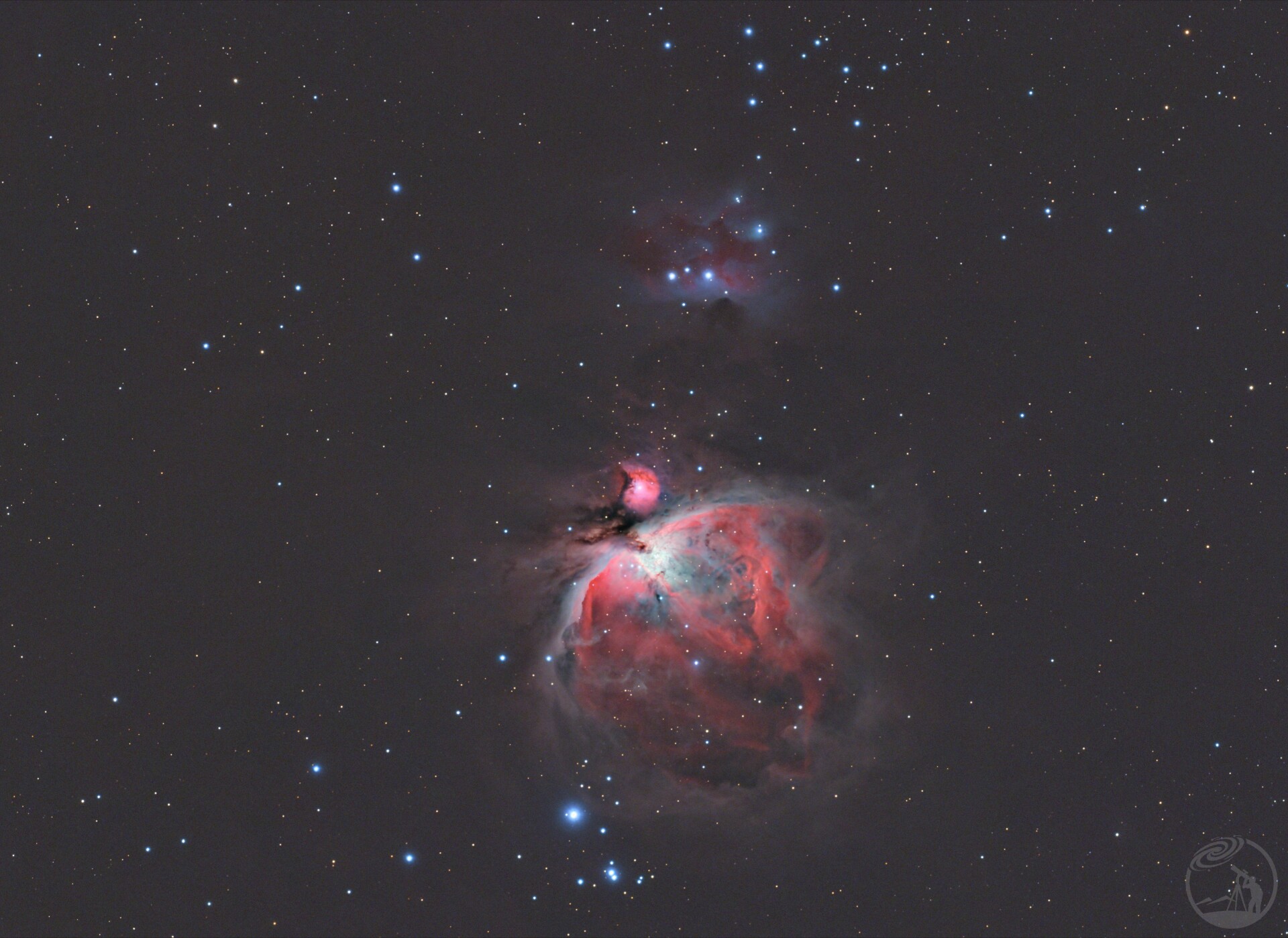 M42累计2H