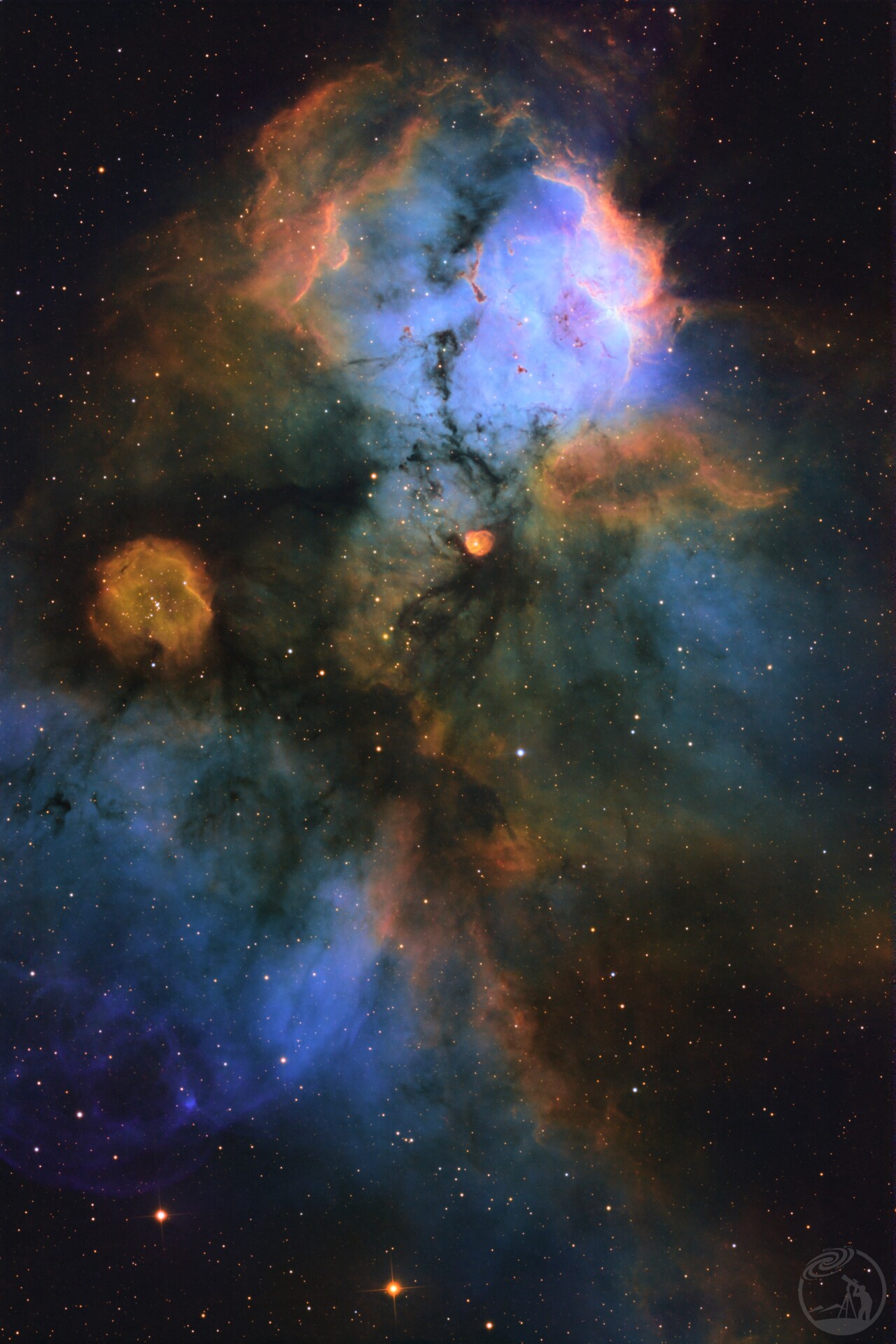 ngc2467