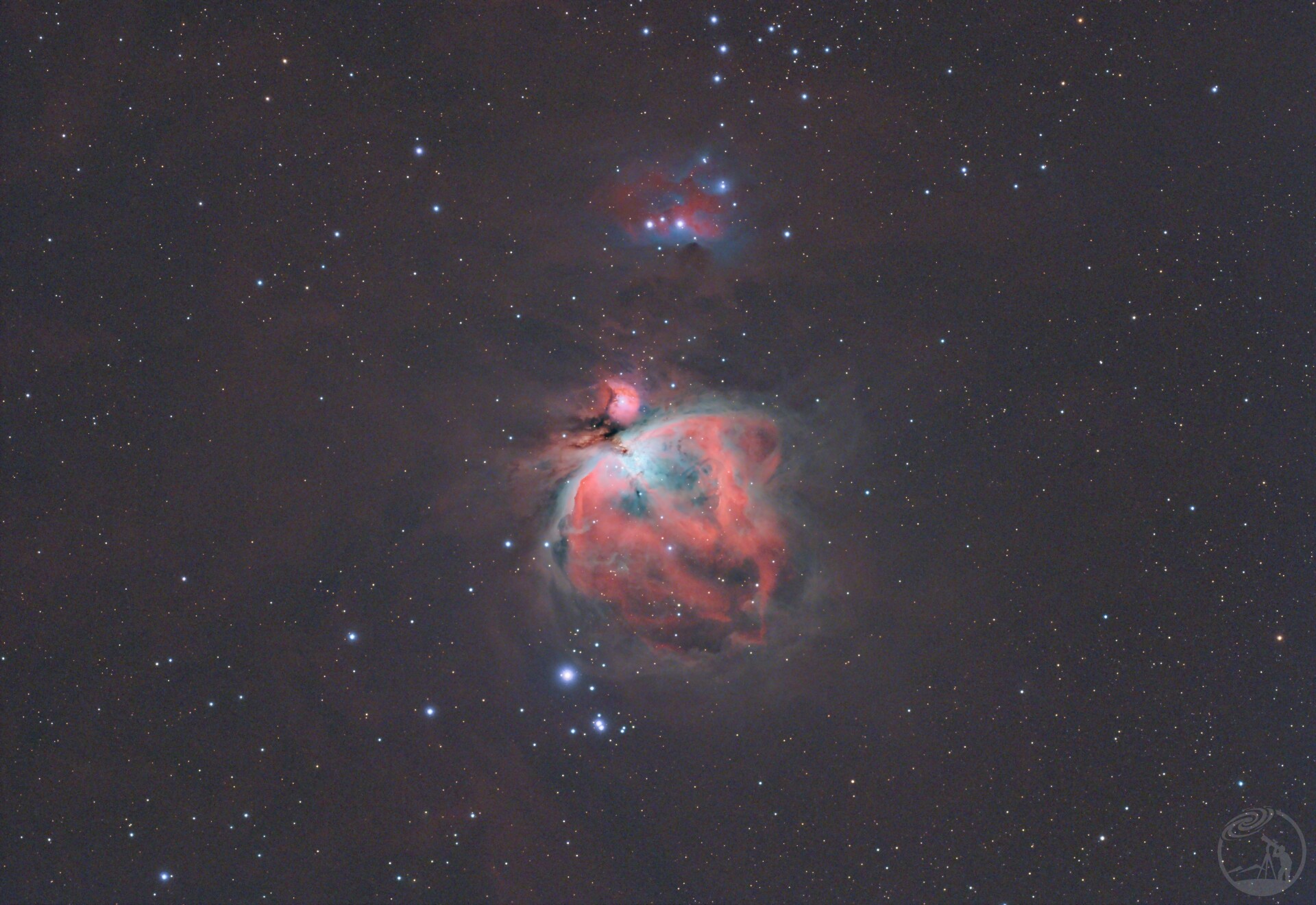 M42市区累计5H