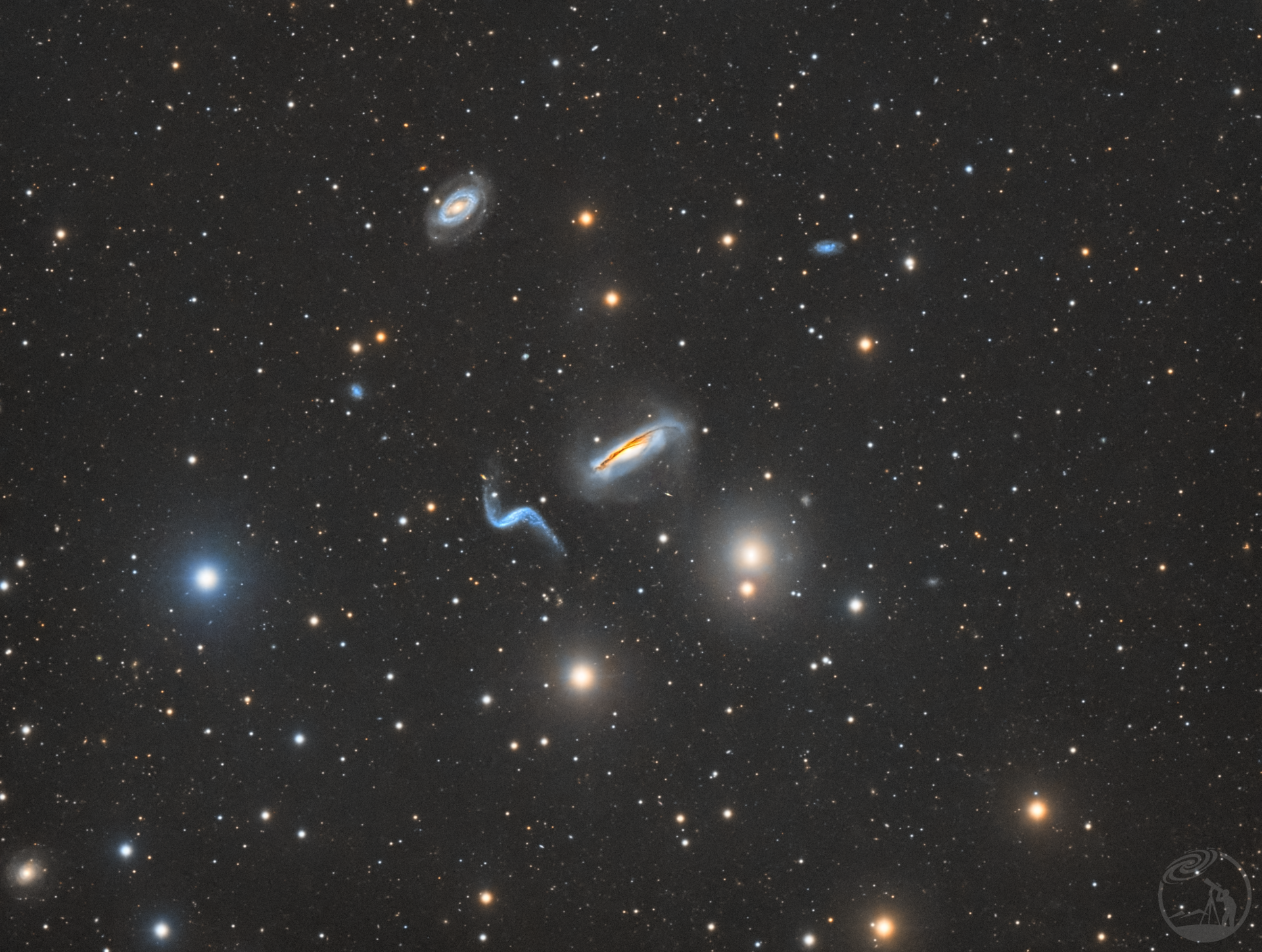 NGC3190