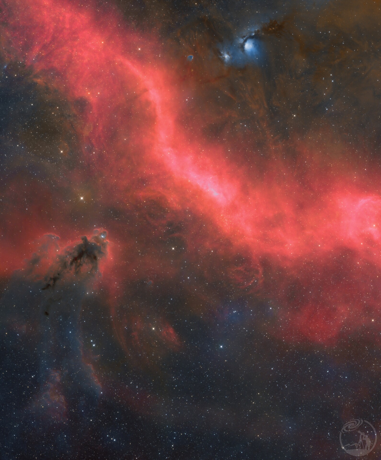 M78 \\ LDN1622