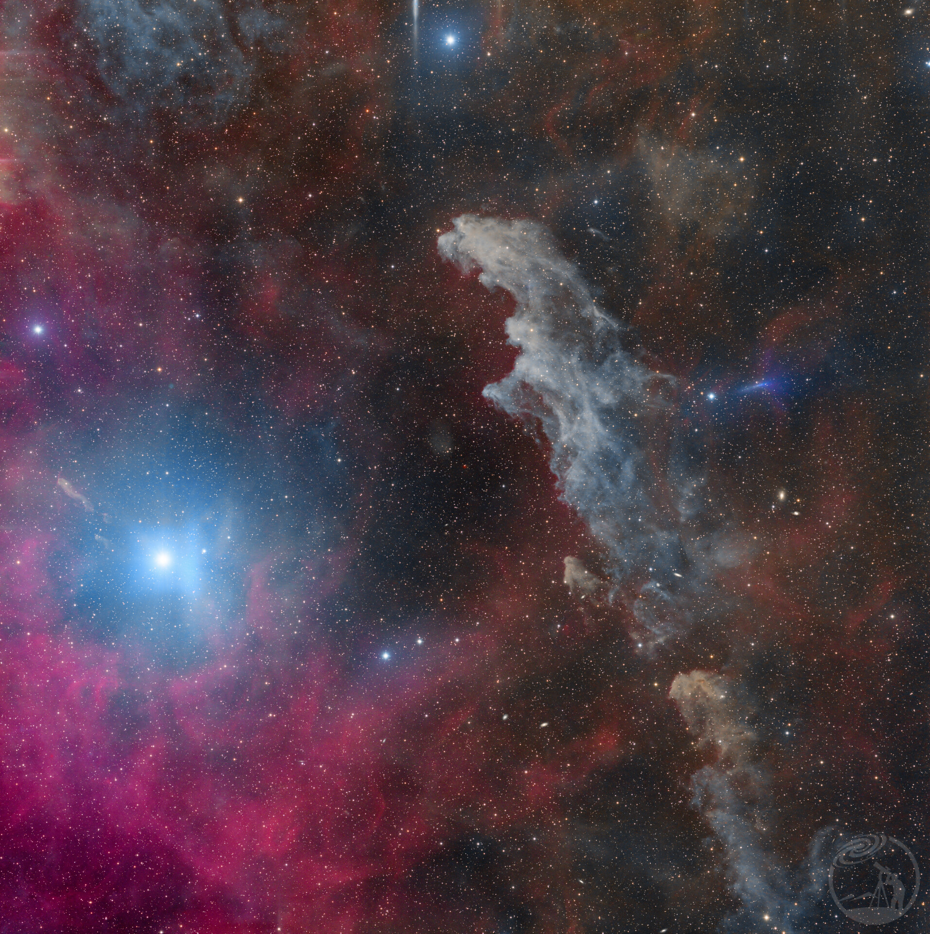 IC2118 V3