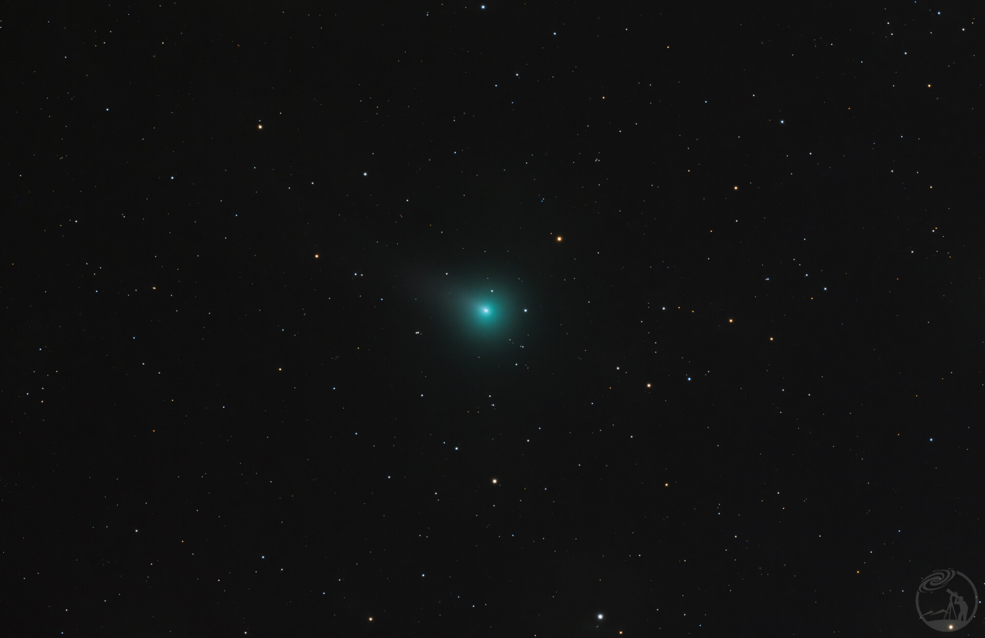 62P/Tsuchinshan 彗星