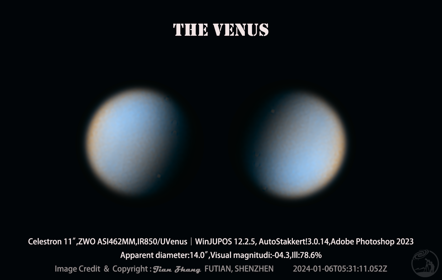 20240106金星（78.6%）