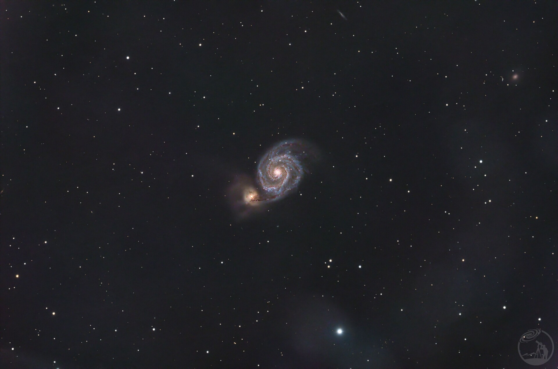 M51 第二版