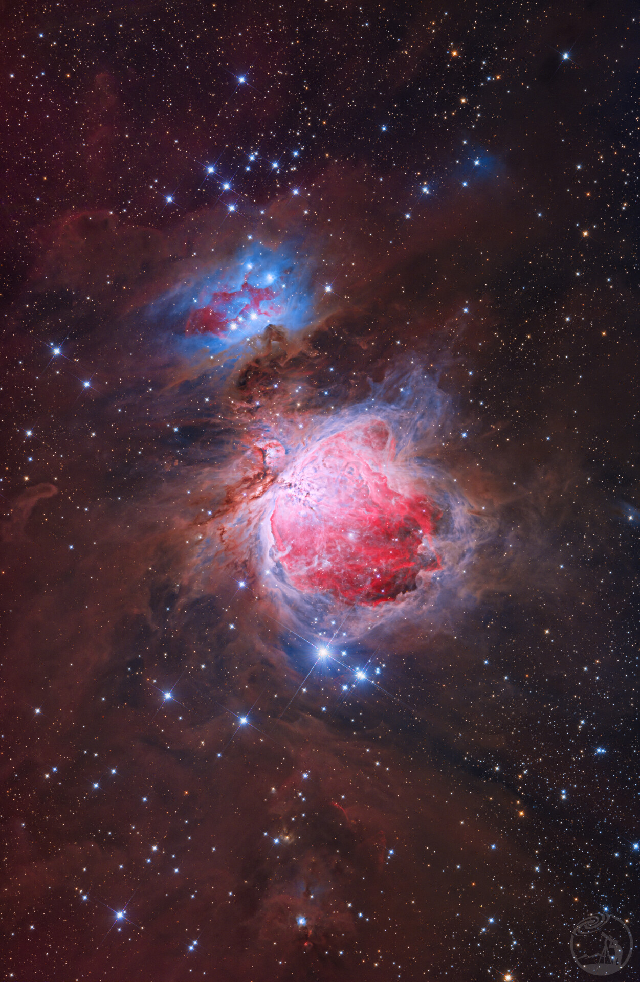 M42猎户座