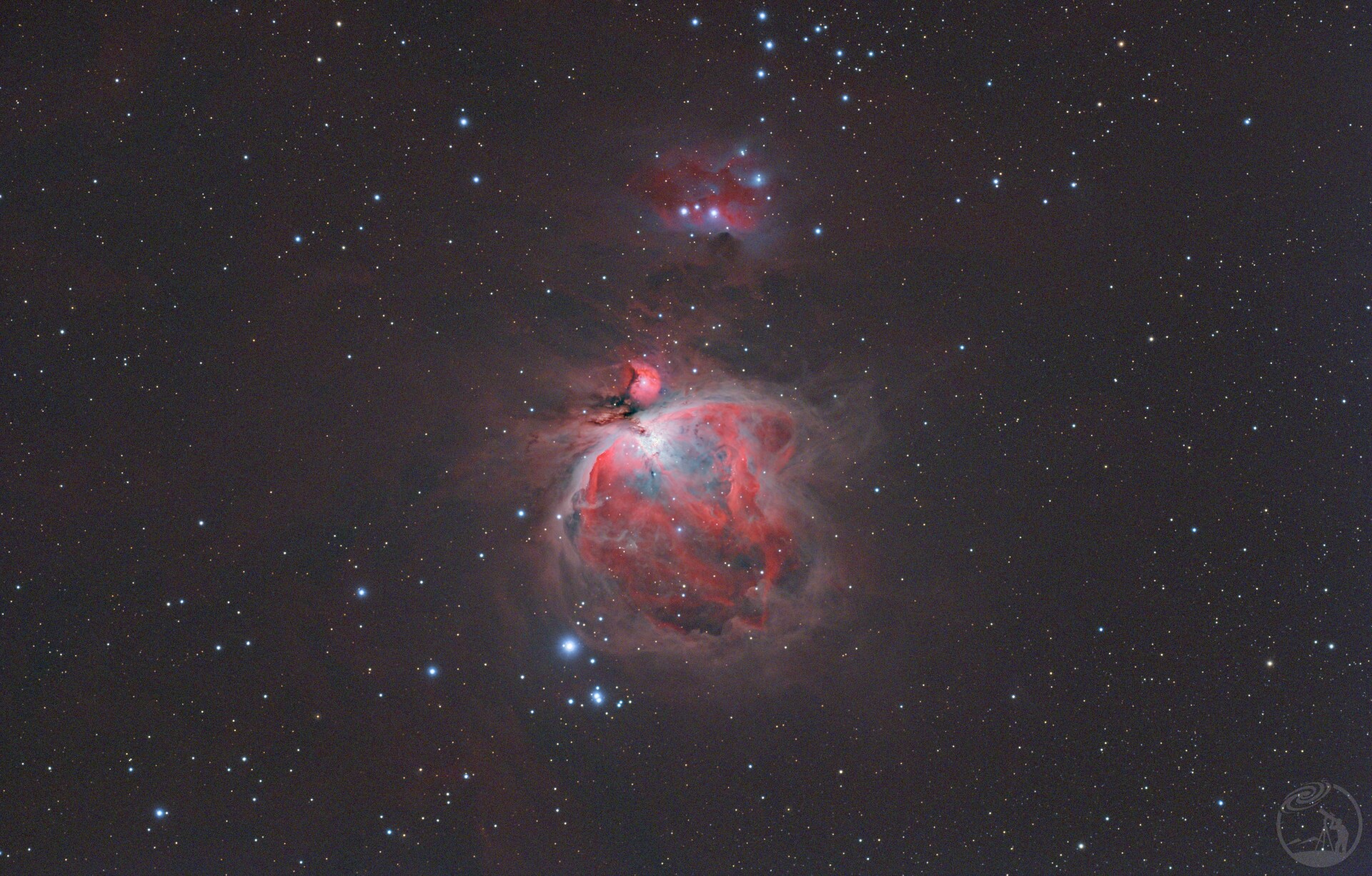 M42市区累计9H