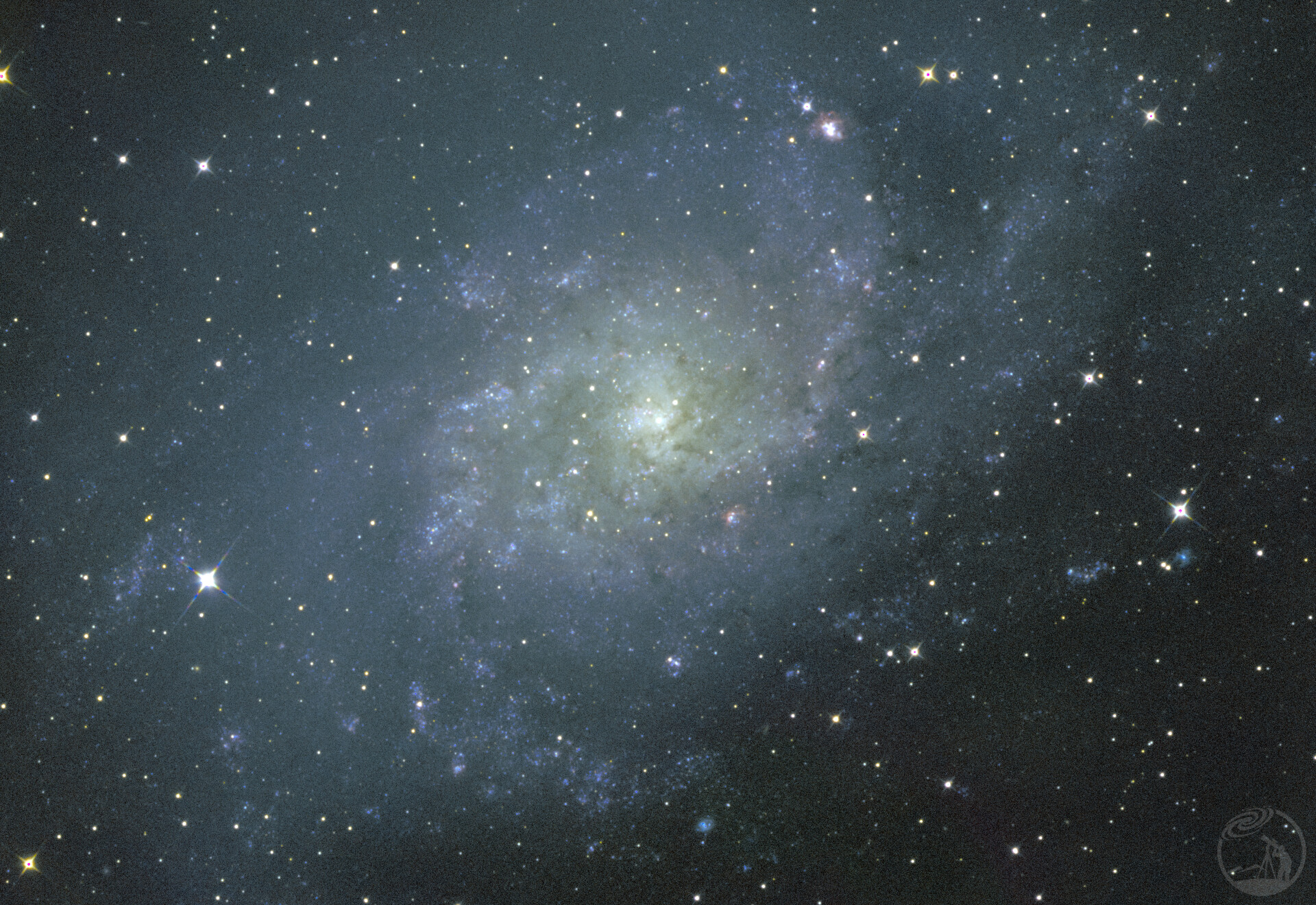 M33