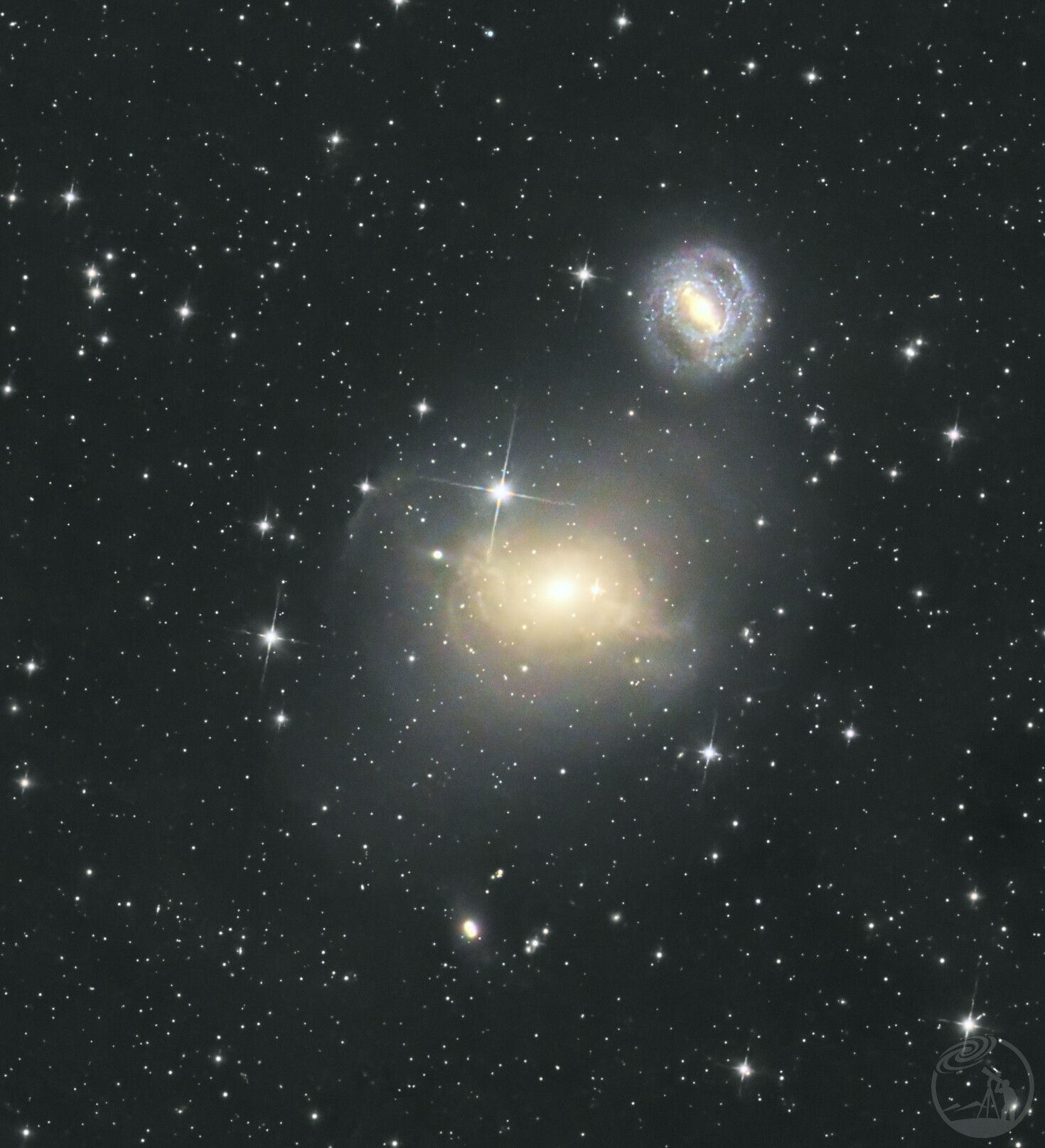 M85