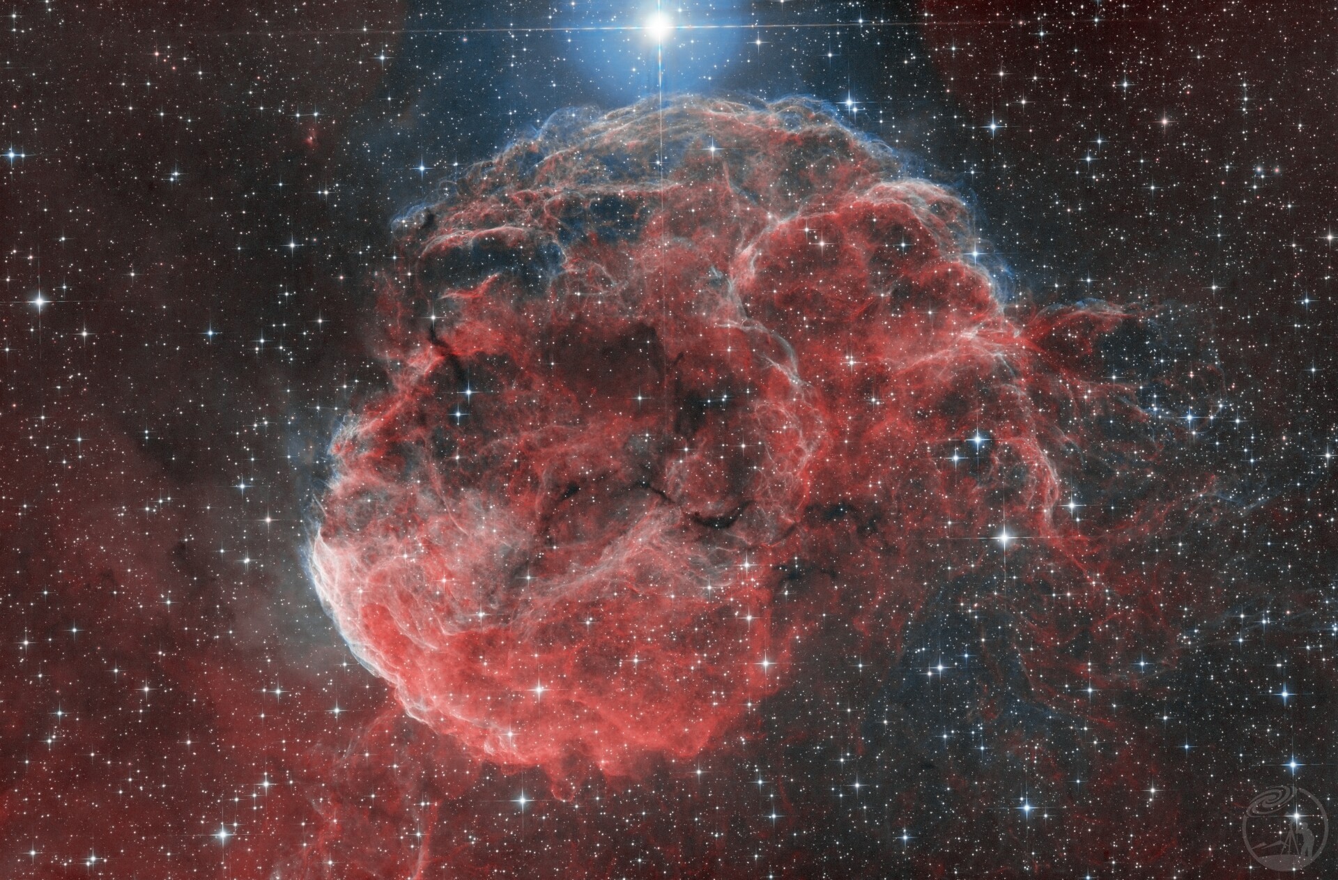 IC443