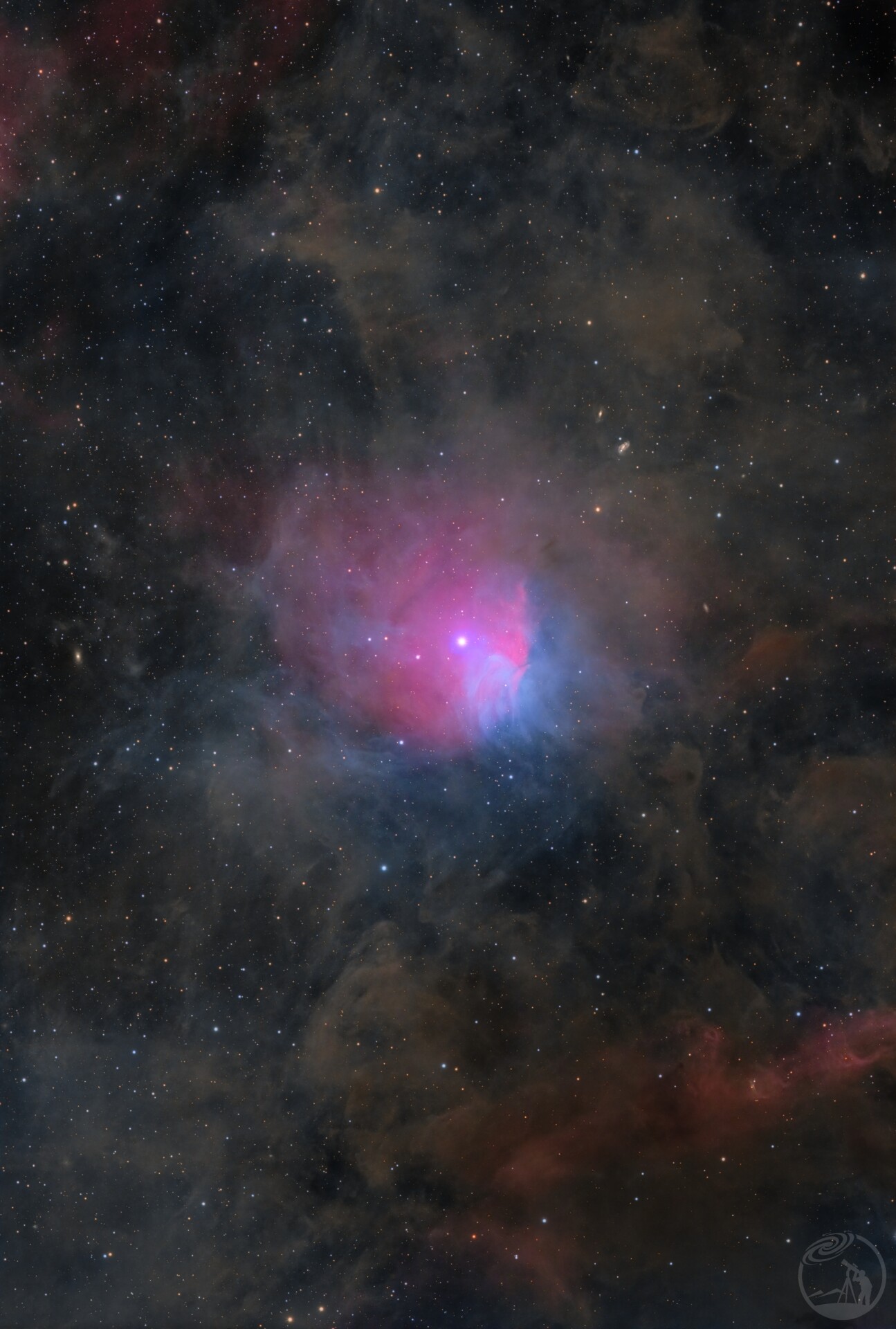 SH2-263