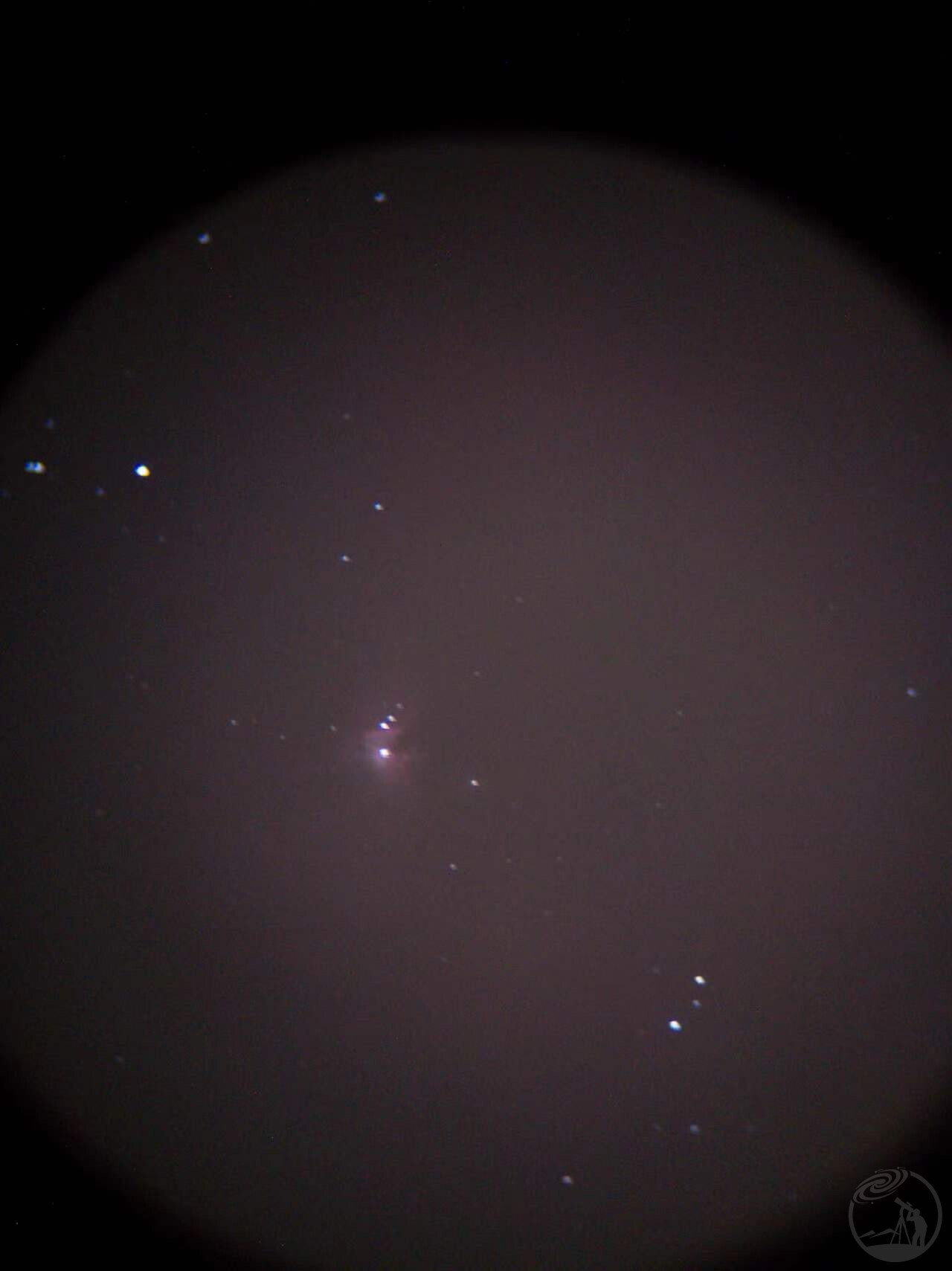 M42猎户星云