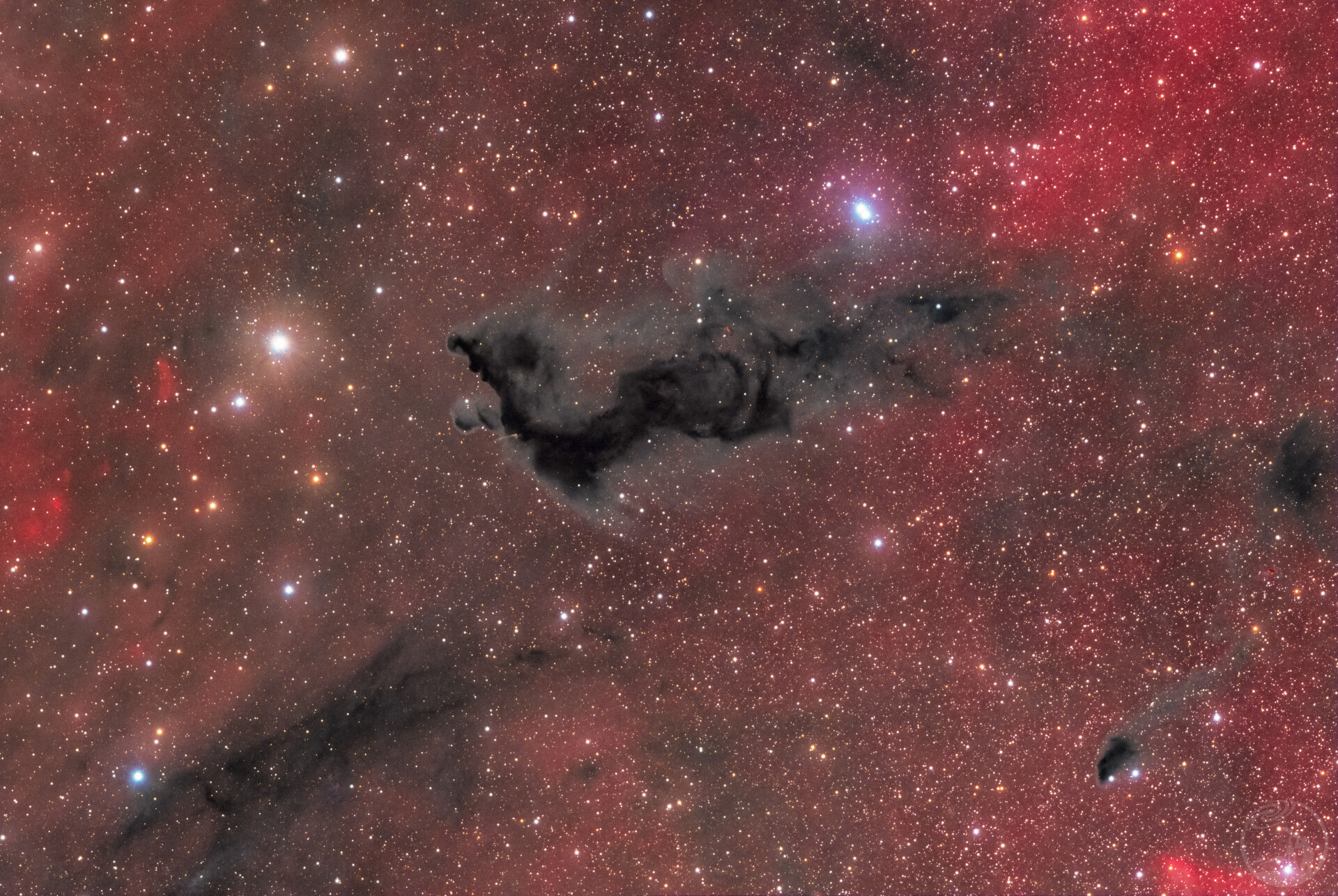 Barnard173