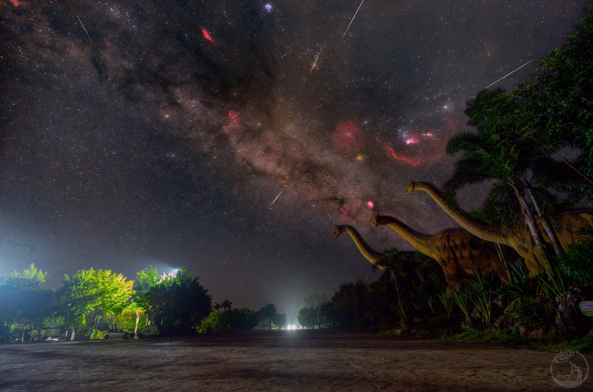 2023双子座流星雨