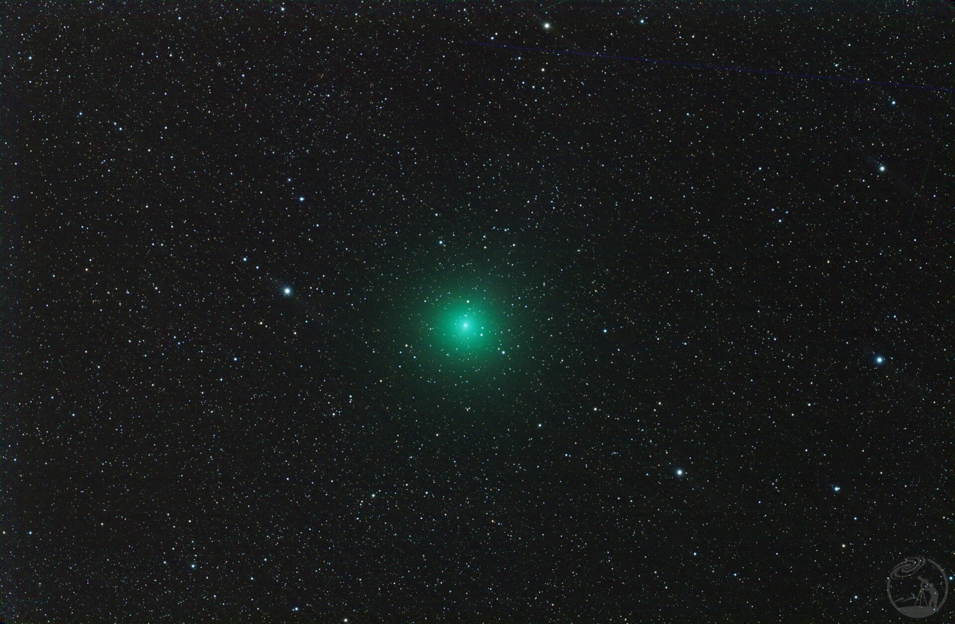 C-2023 H2 彗星