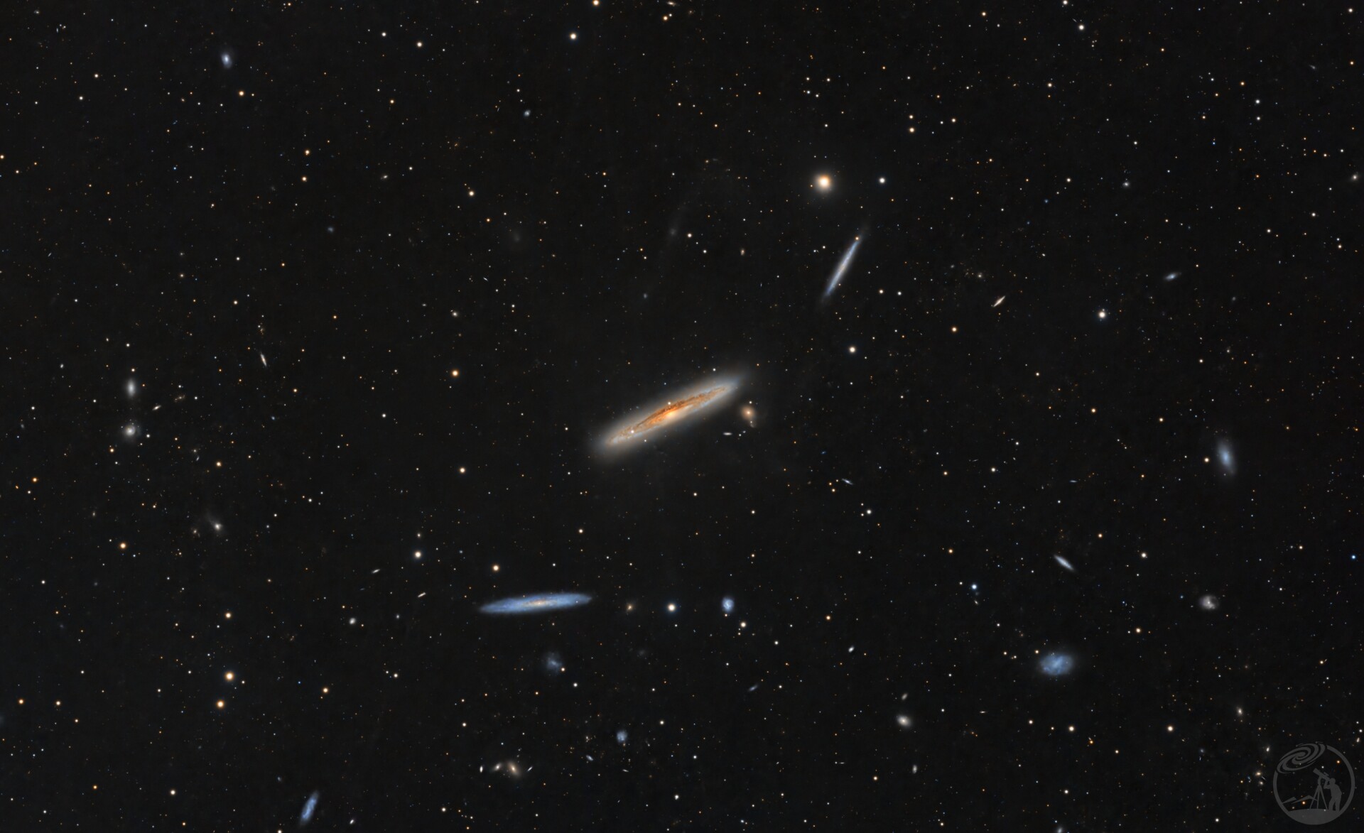 NGC4216超新星