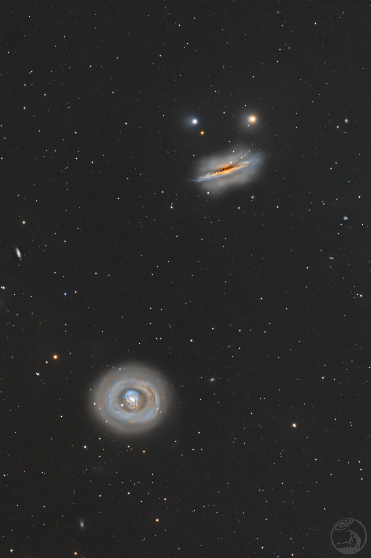 m77+笑脸