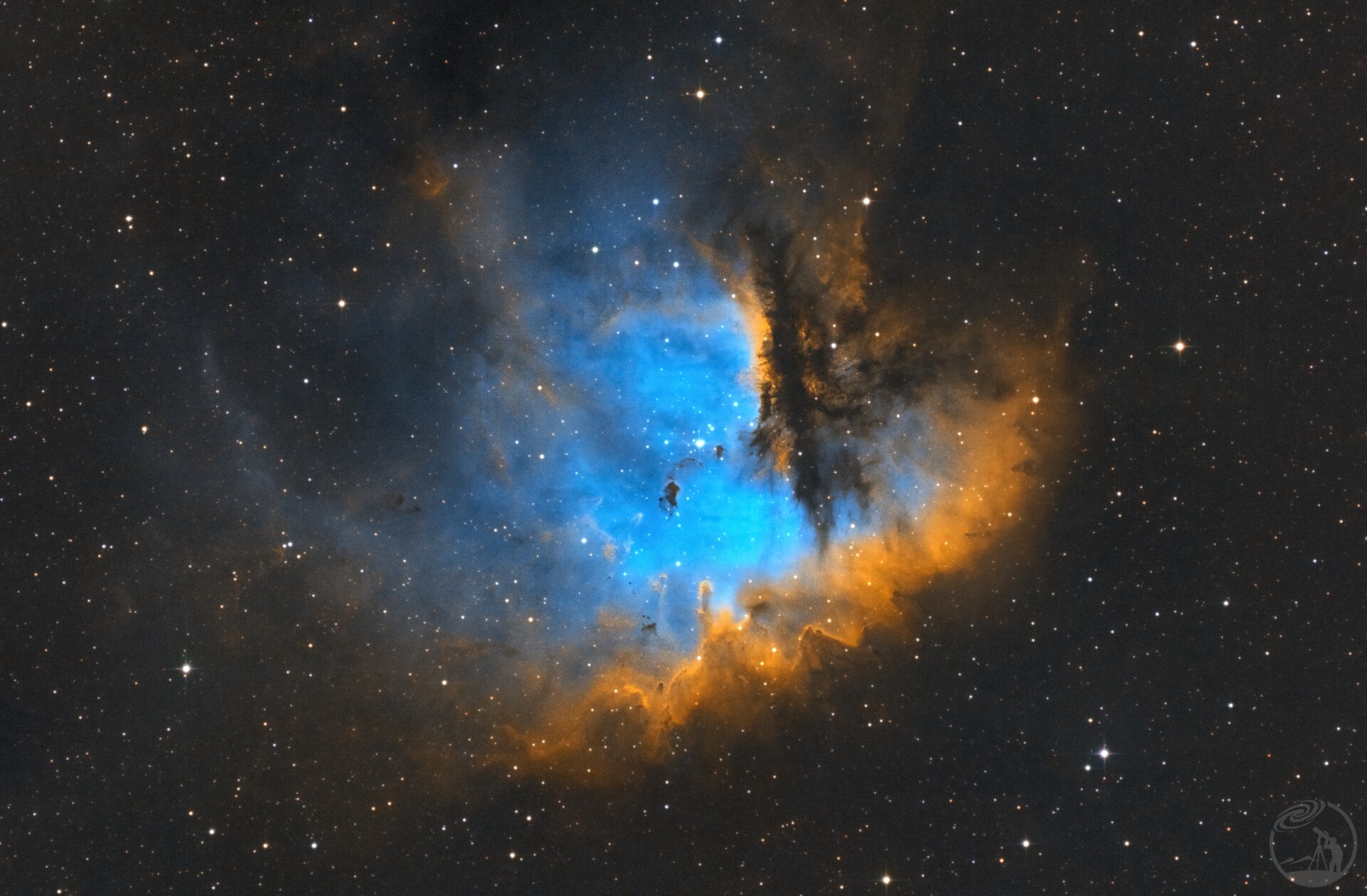 NGC281