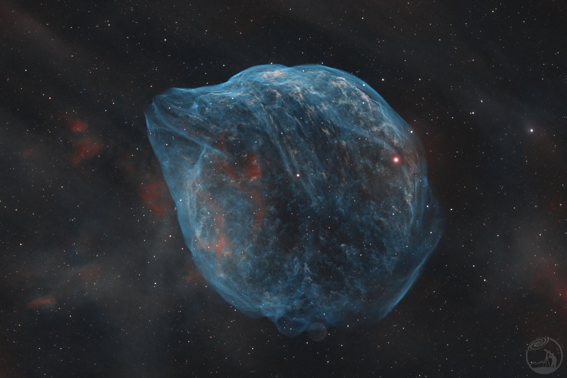 SH2-308