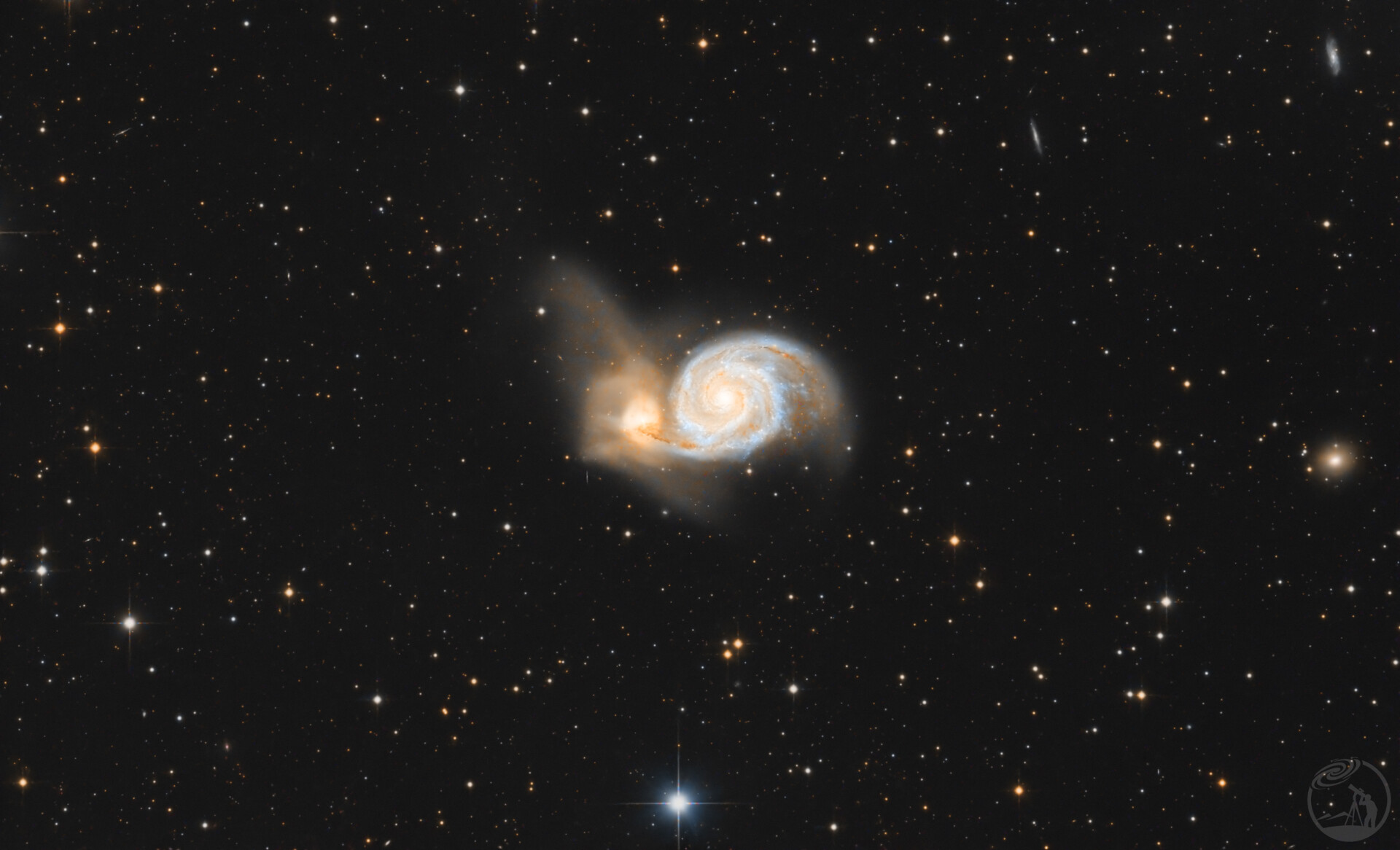 M51