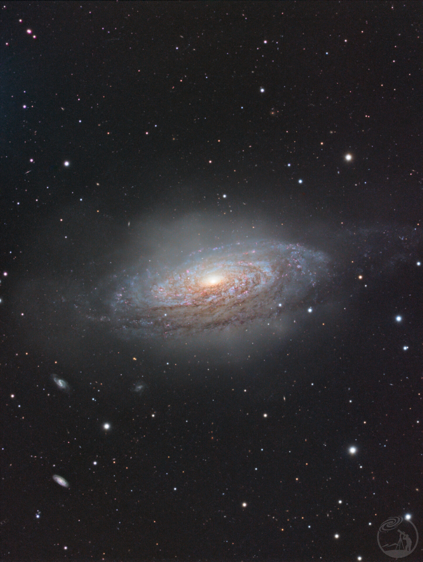 NGC3521