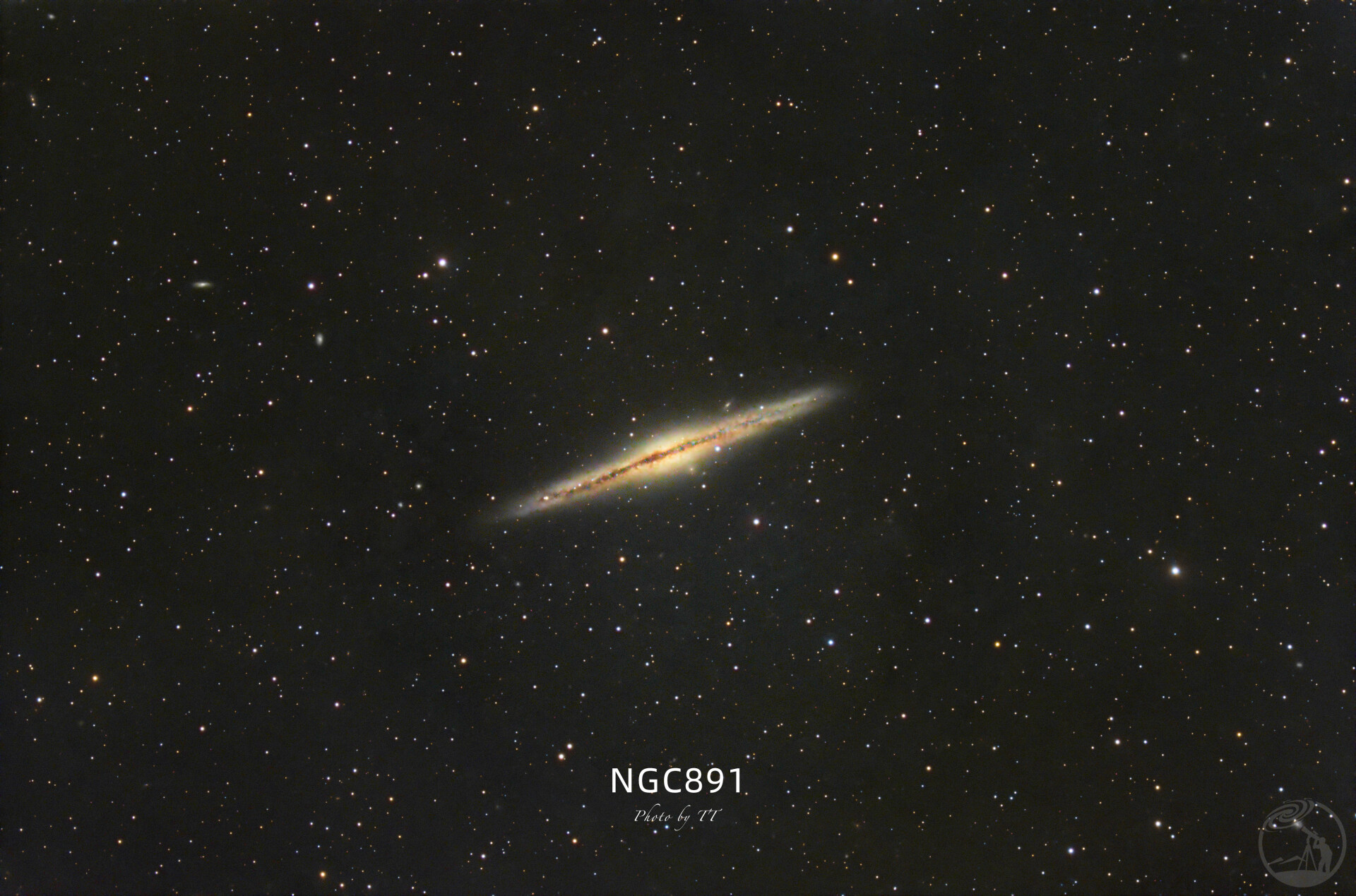 NGC891