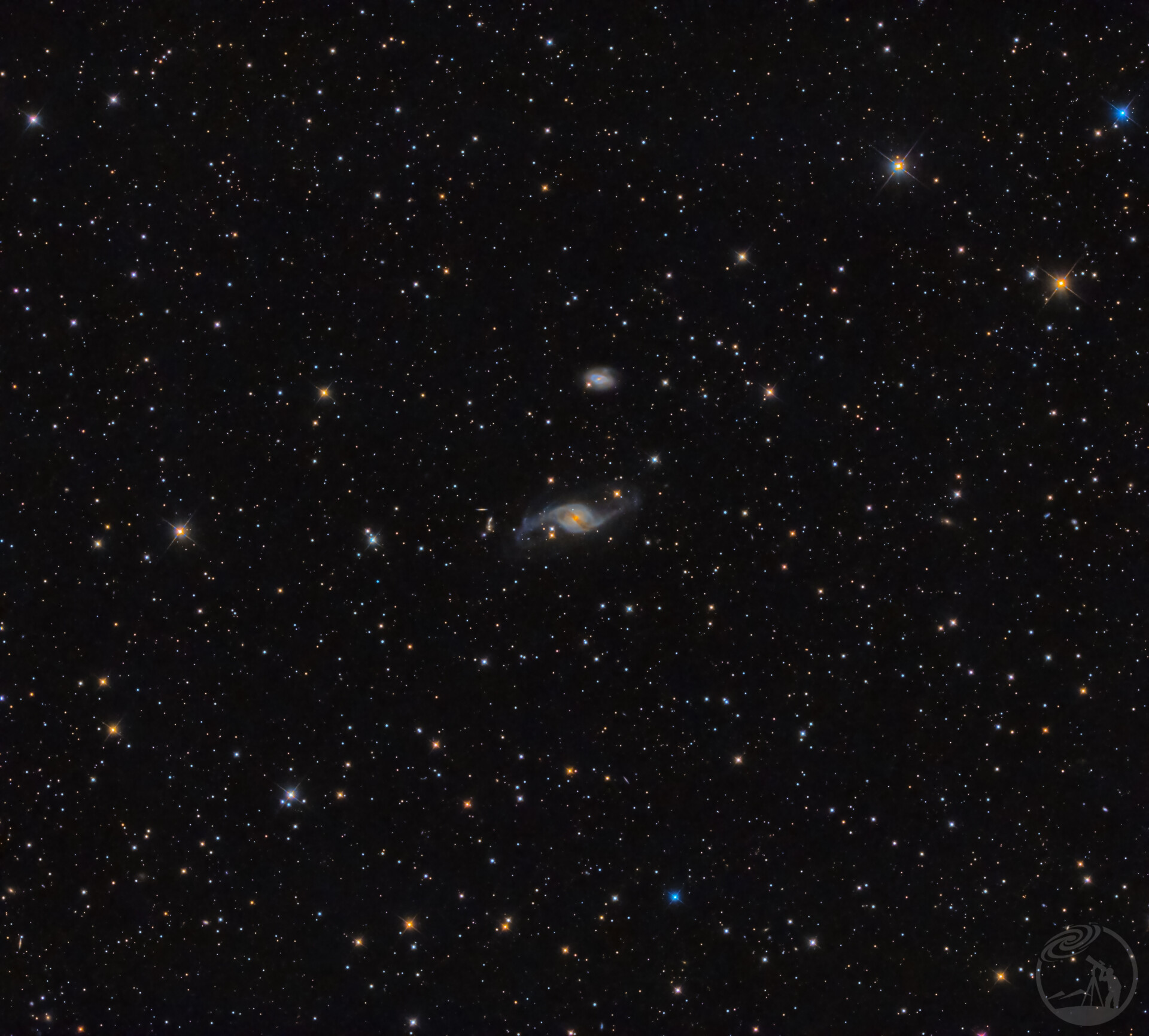 ngc3817  12小时