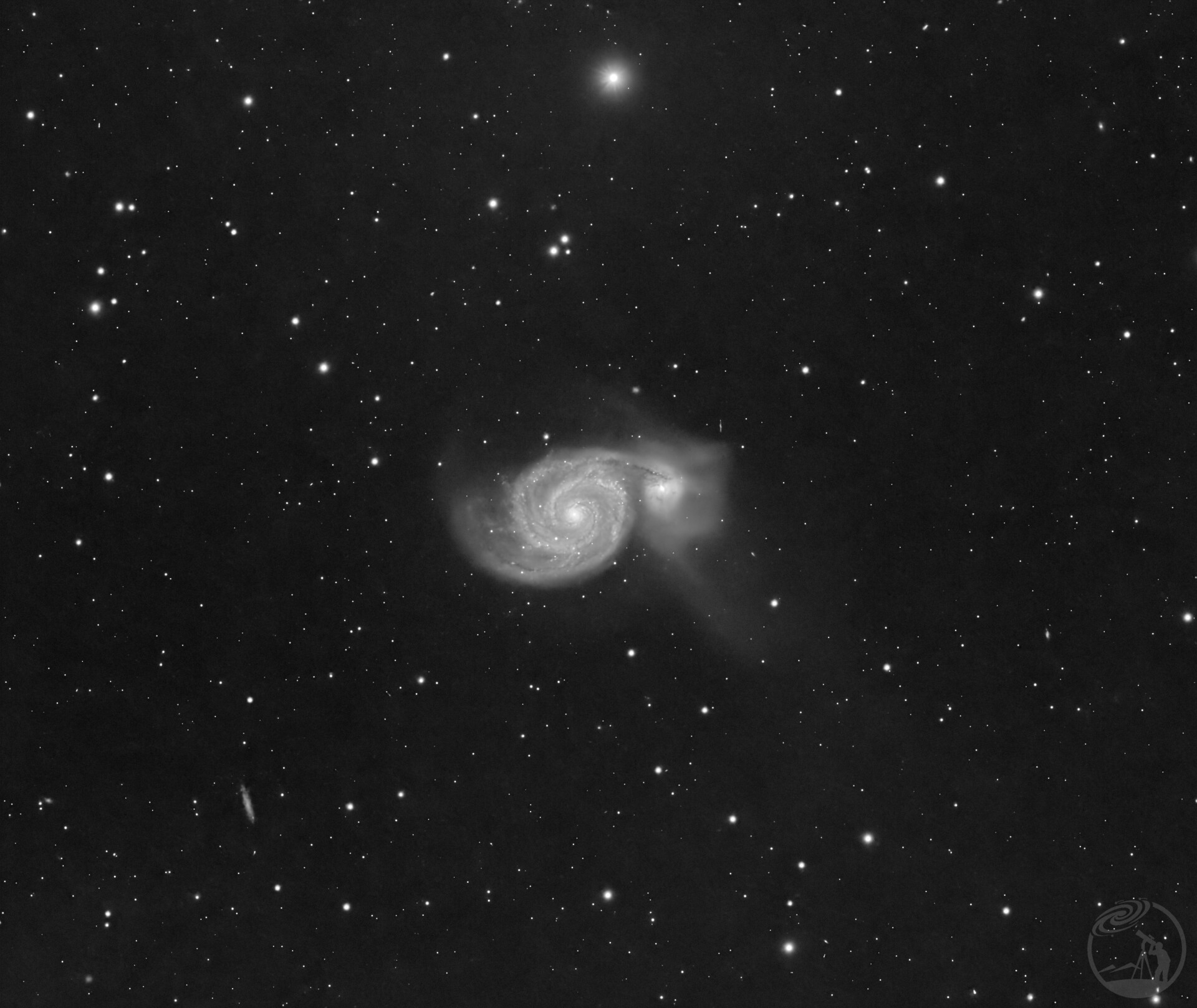 M51 L通道