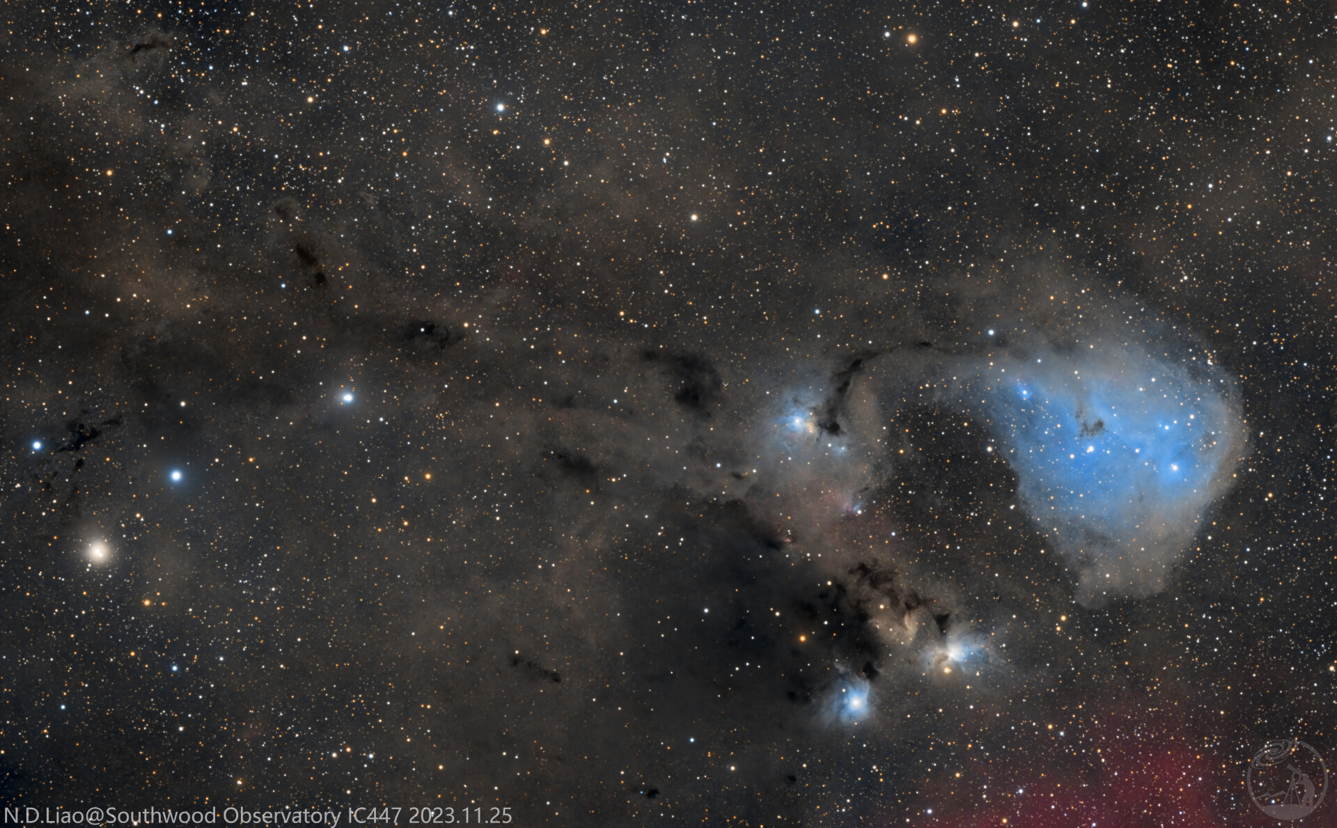 IC447